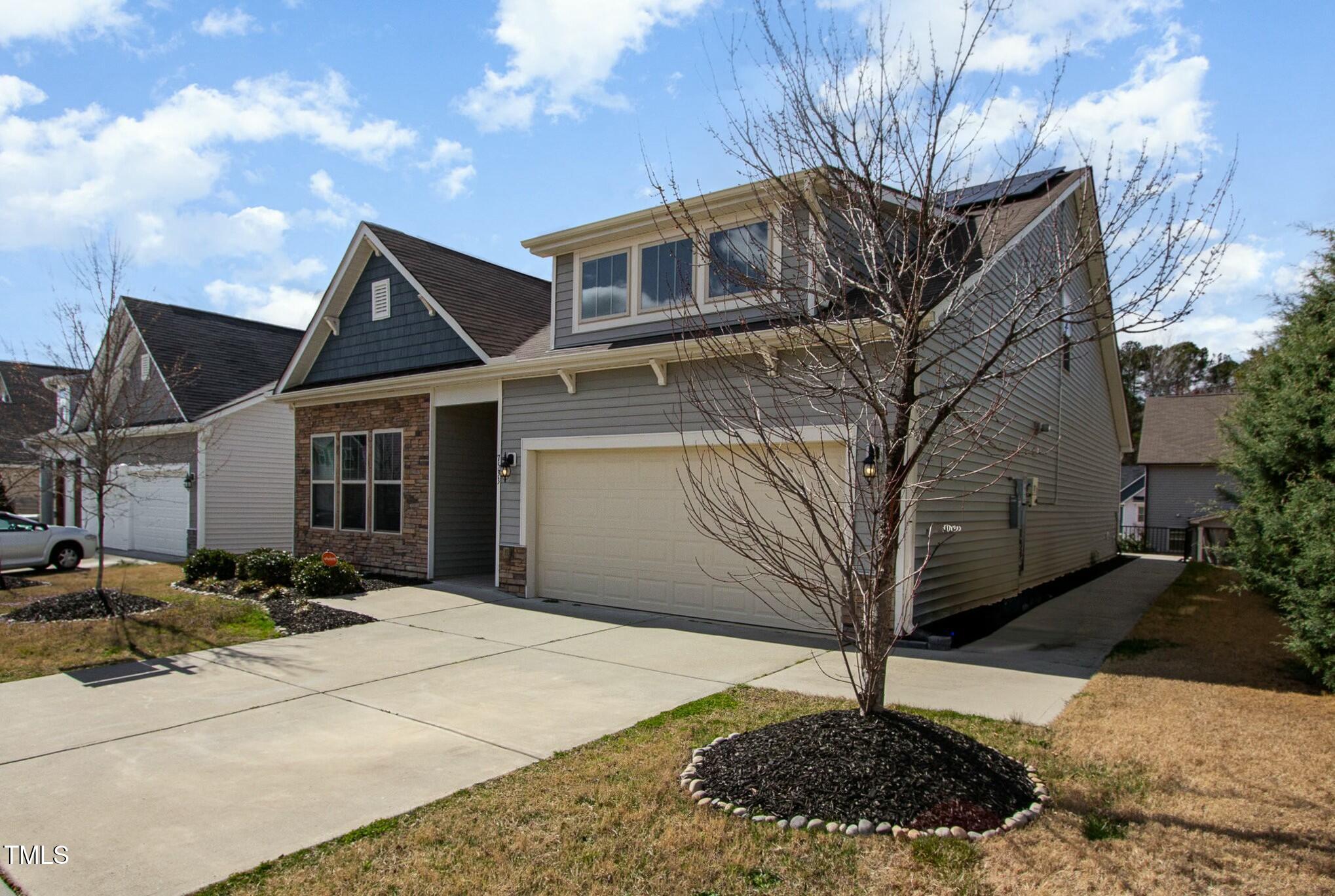 7533 Poplar Meadow Lane Property Photo 3