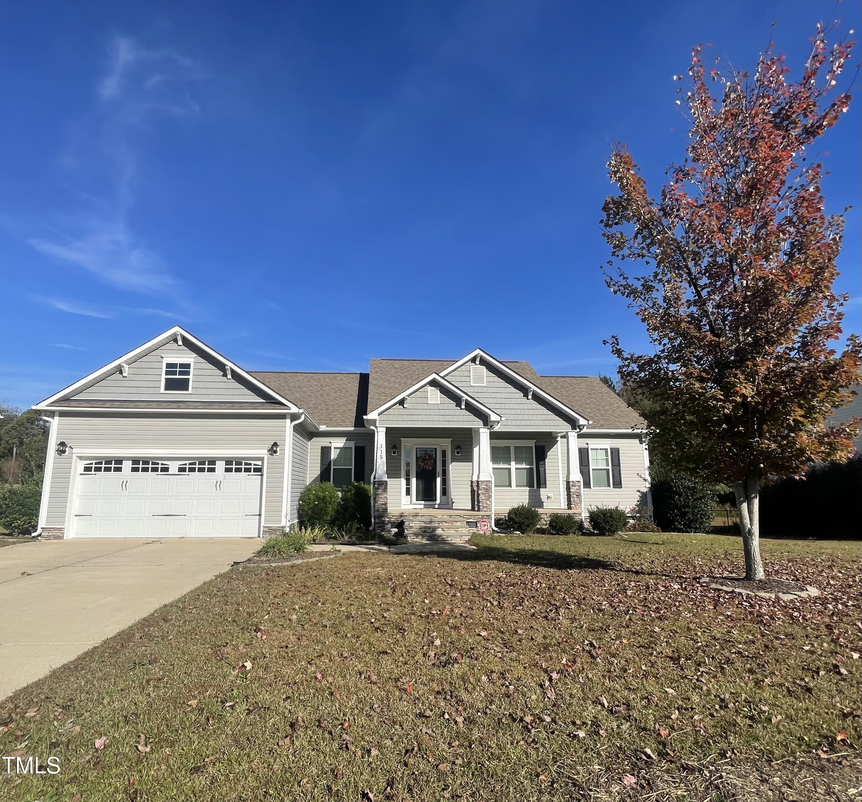 115 Hunterwood Place Property Photo 1