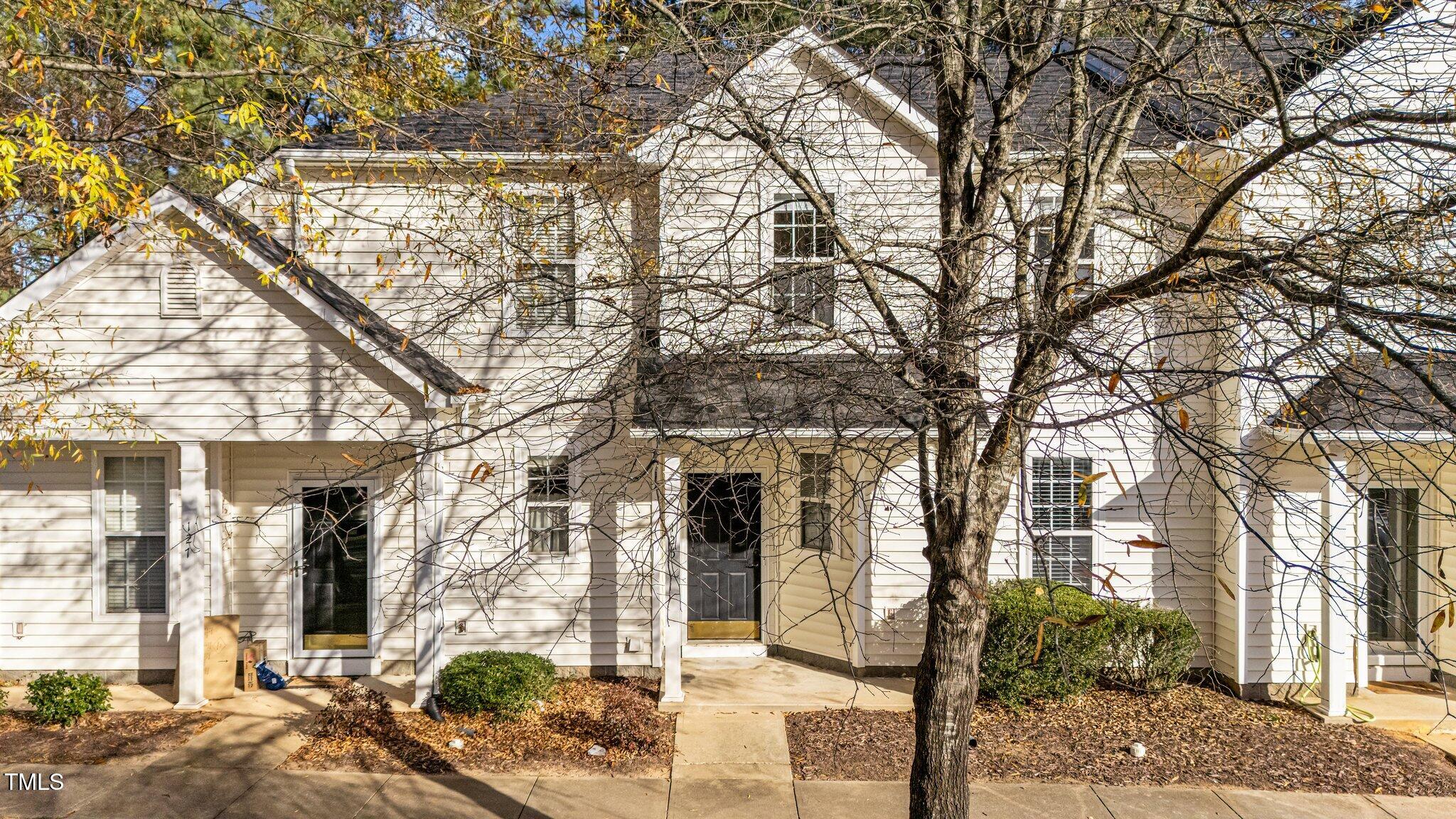 125 Arbor Light Road Property Photo