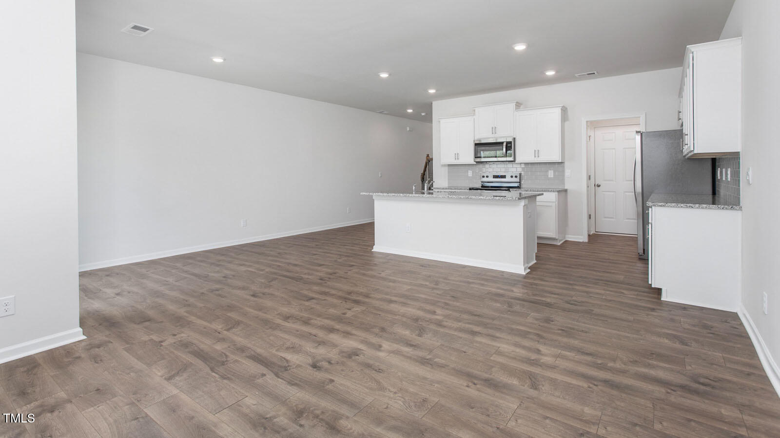 1812 Hinesley Drive Property Photo 13