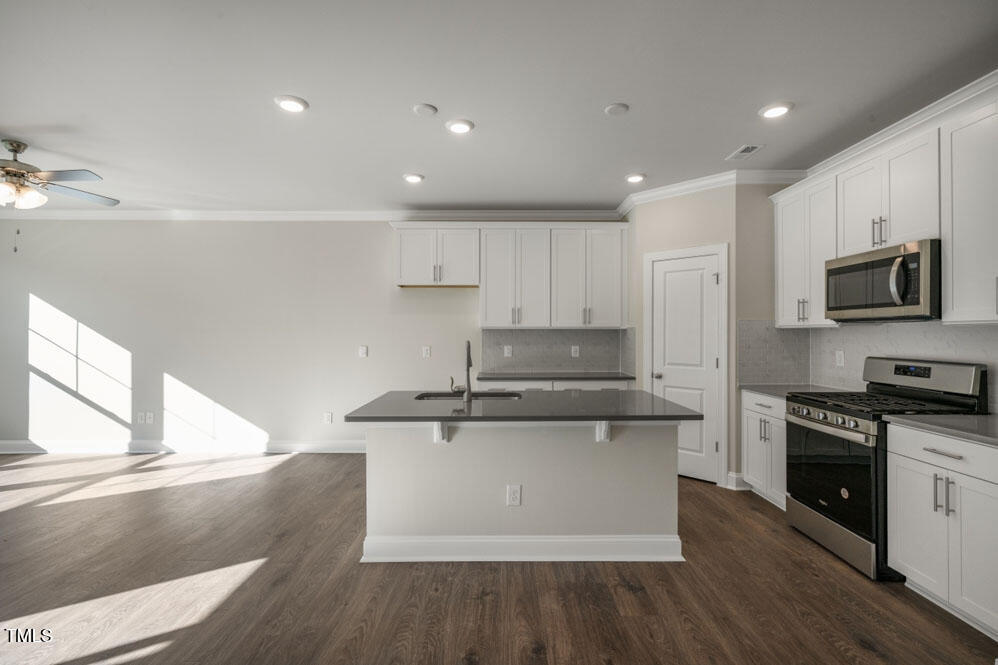 1817 Hinesley Drive Property Photo 8