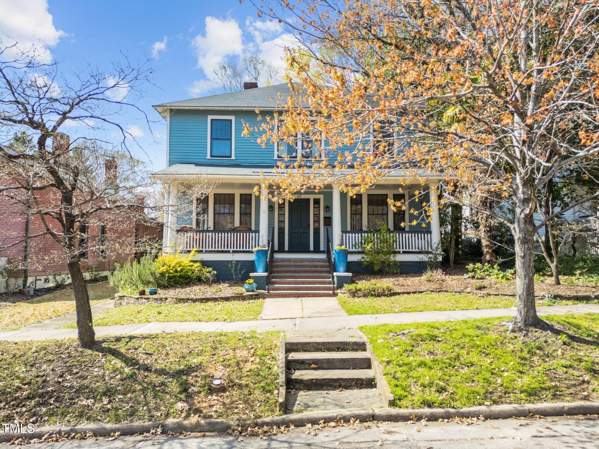 417 Elm Street Property Photo