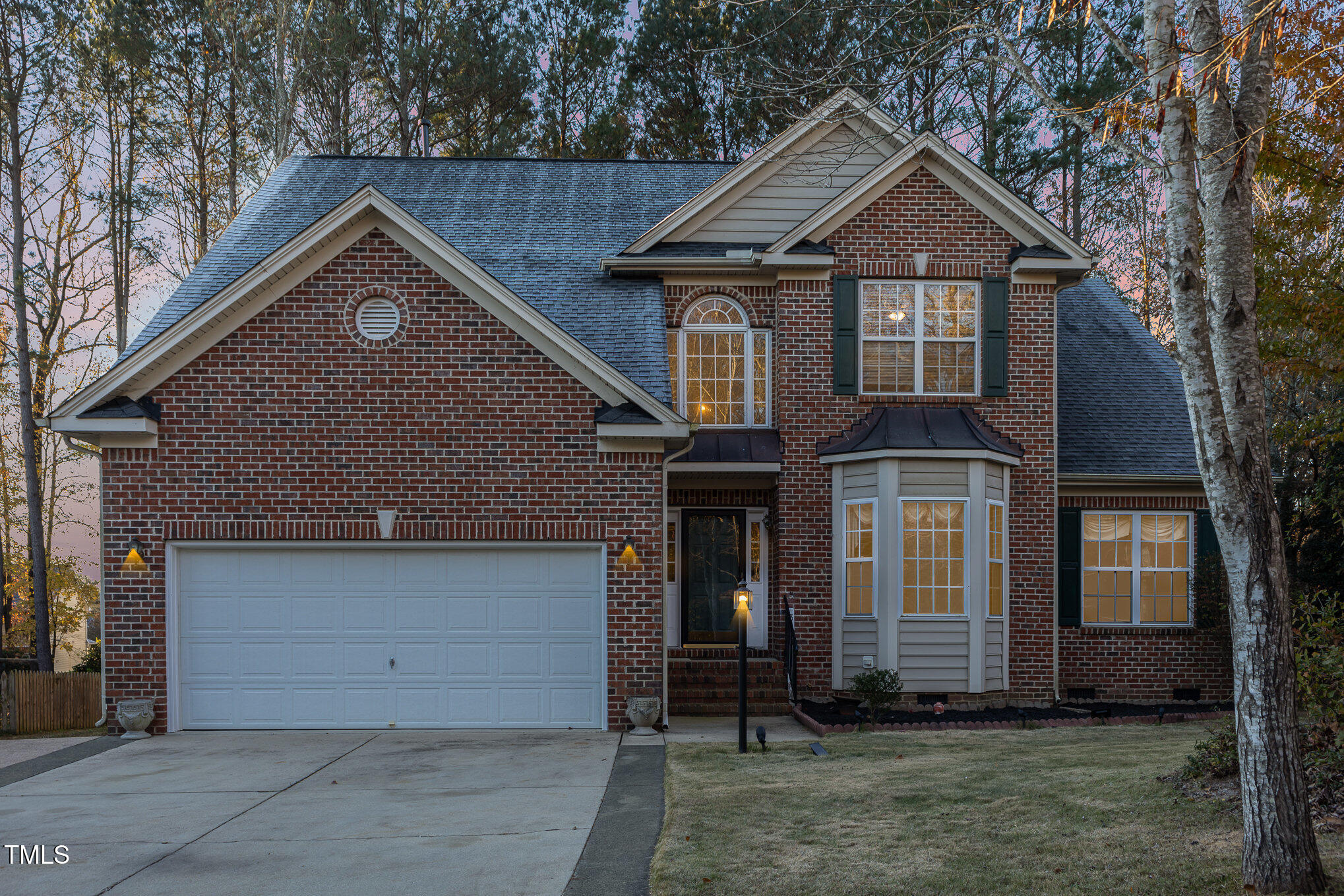 3100 Lariat Ridge Drive Property Photo 1