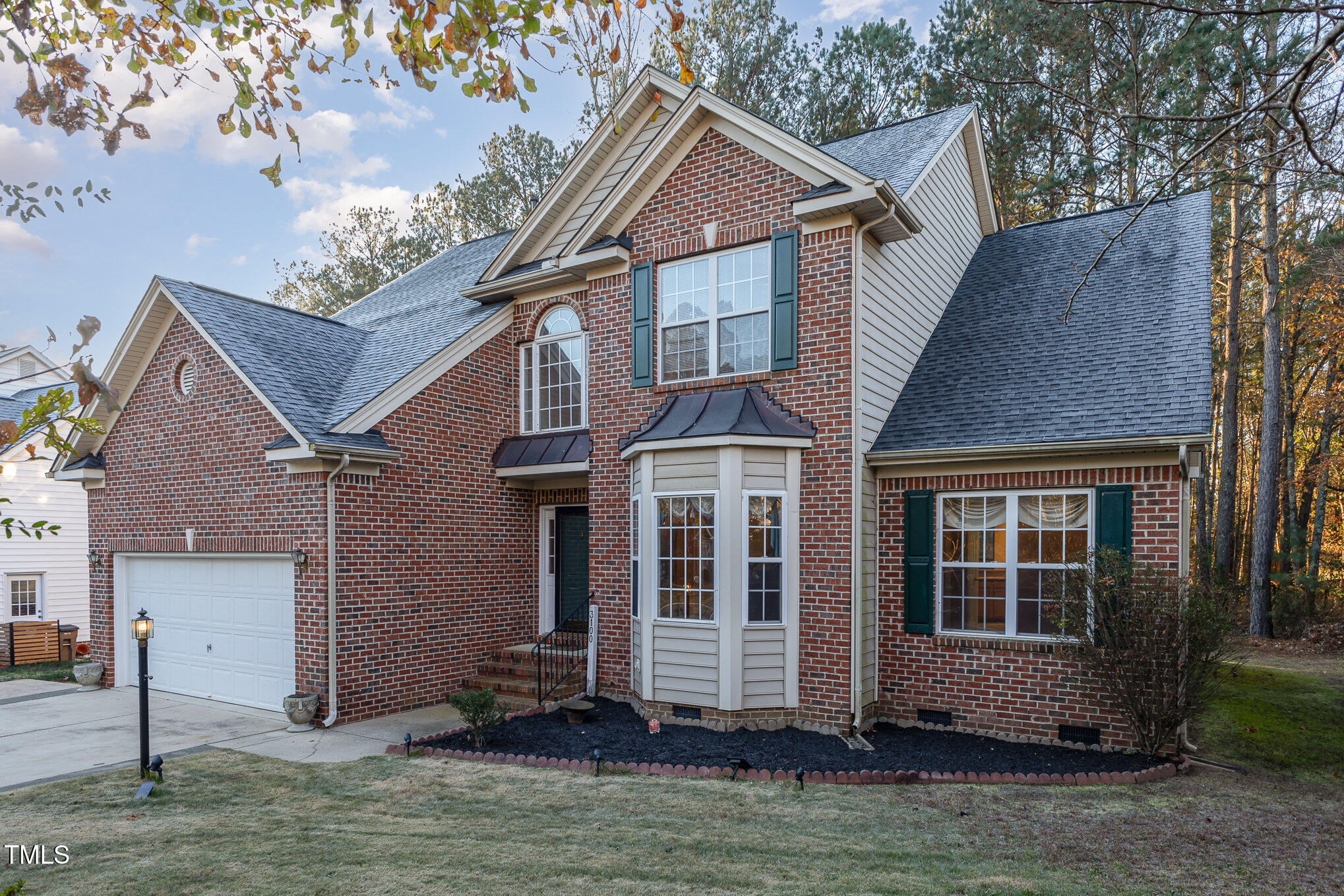 3100 Lariat Ridge Drive Property Photo 2