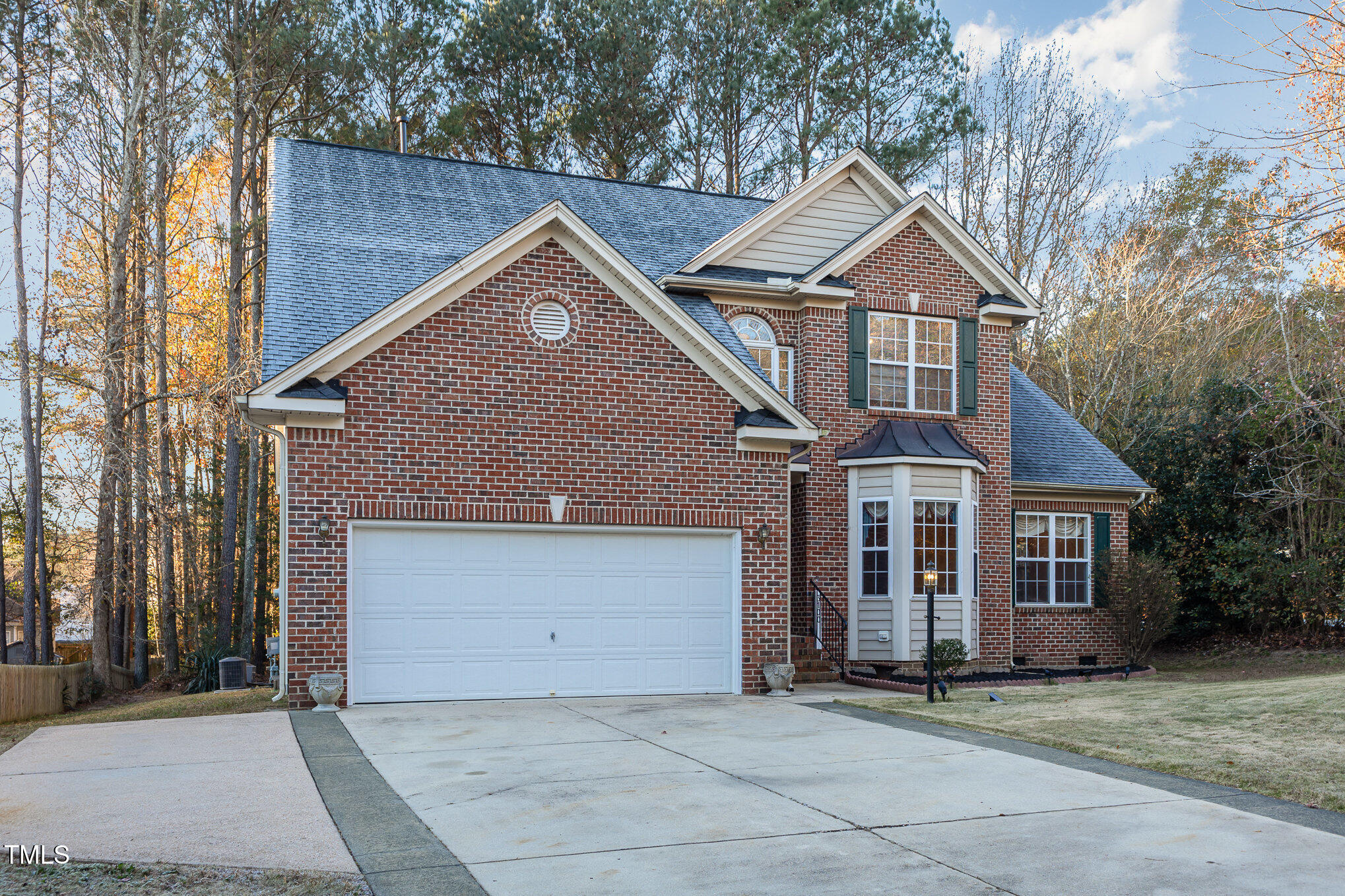 3100 Lariat Ridge Drive Property Photo 3