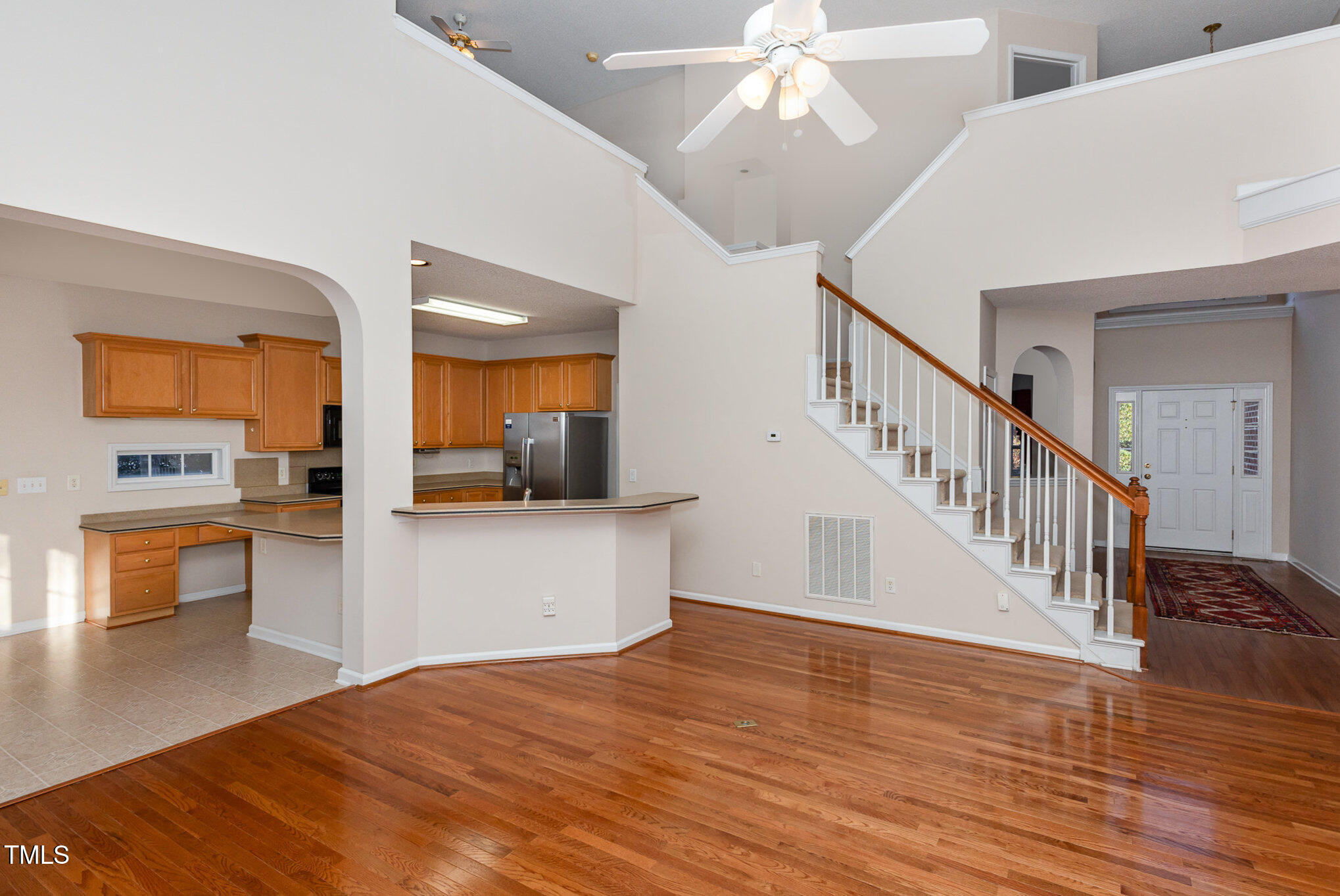 3100 Lariat Ridge Drive Property Photo 6