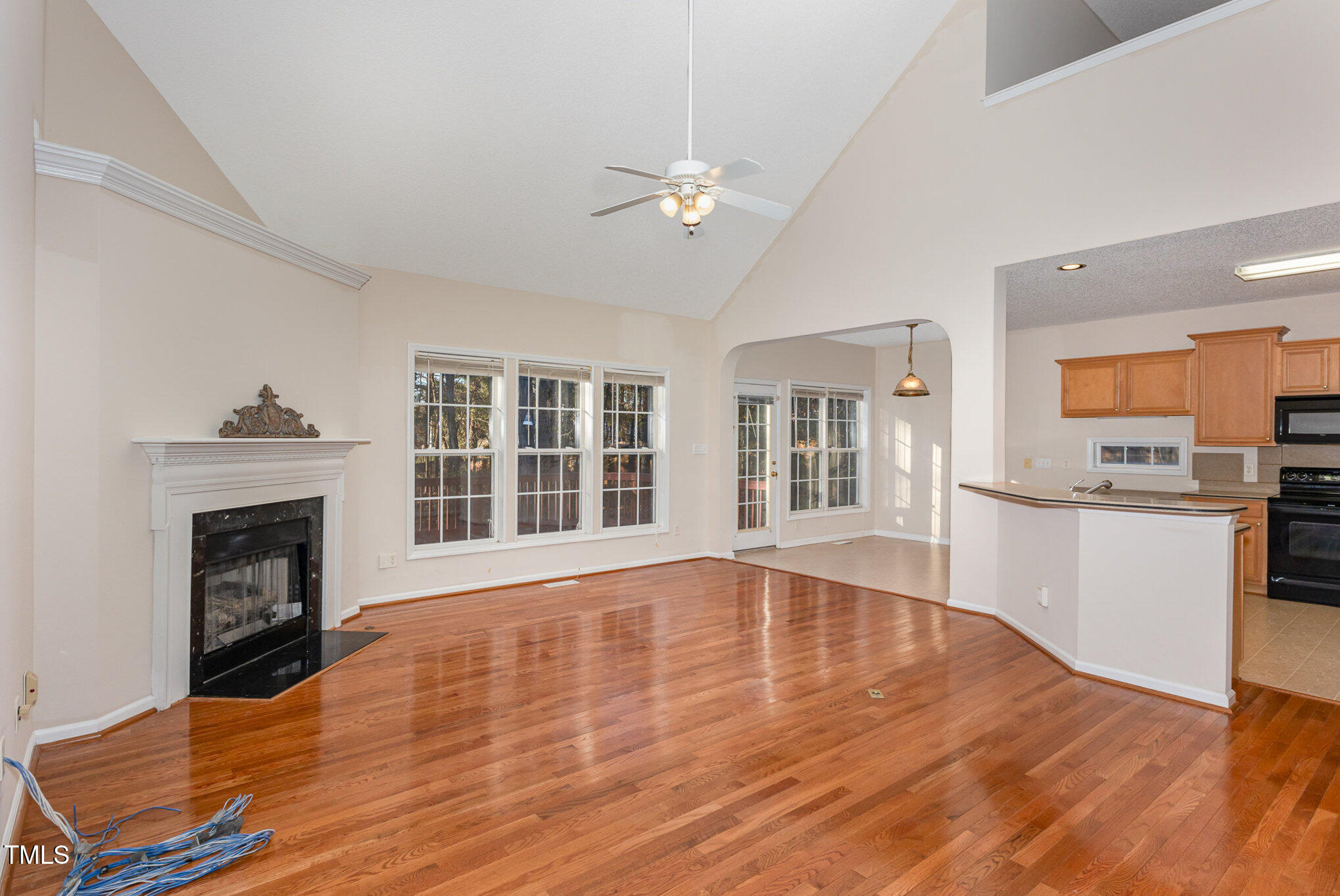 3100 Lariat Ridge Drive Property Photo 9
