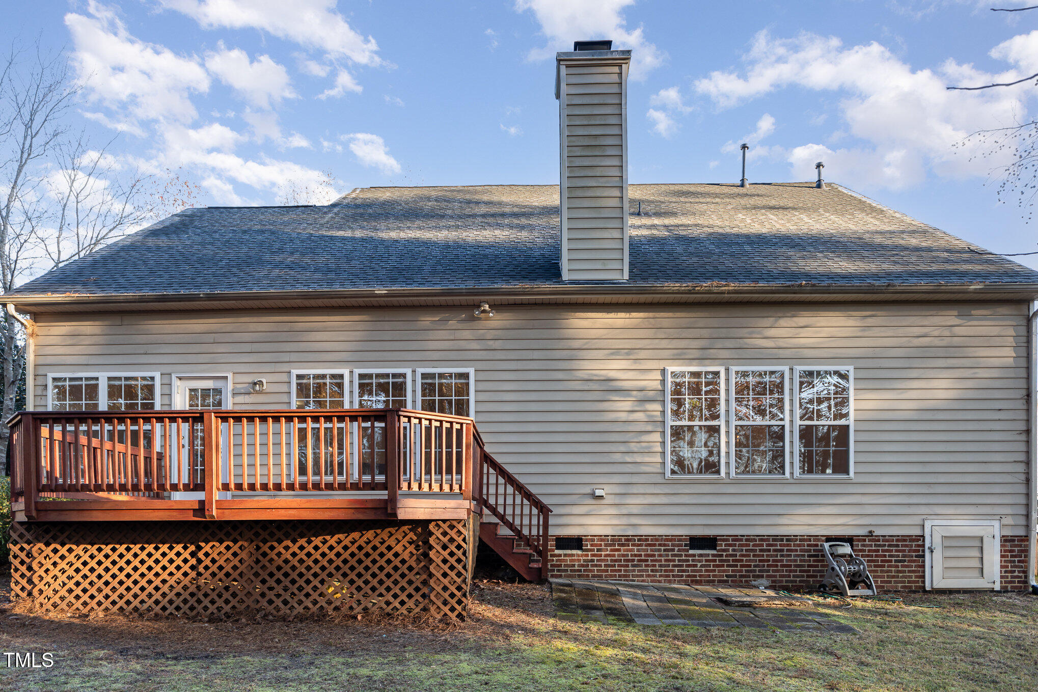 3100 Lariat Ridge Drive Property Photo 25