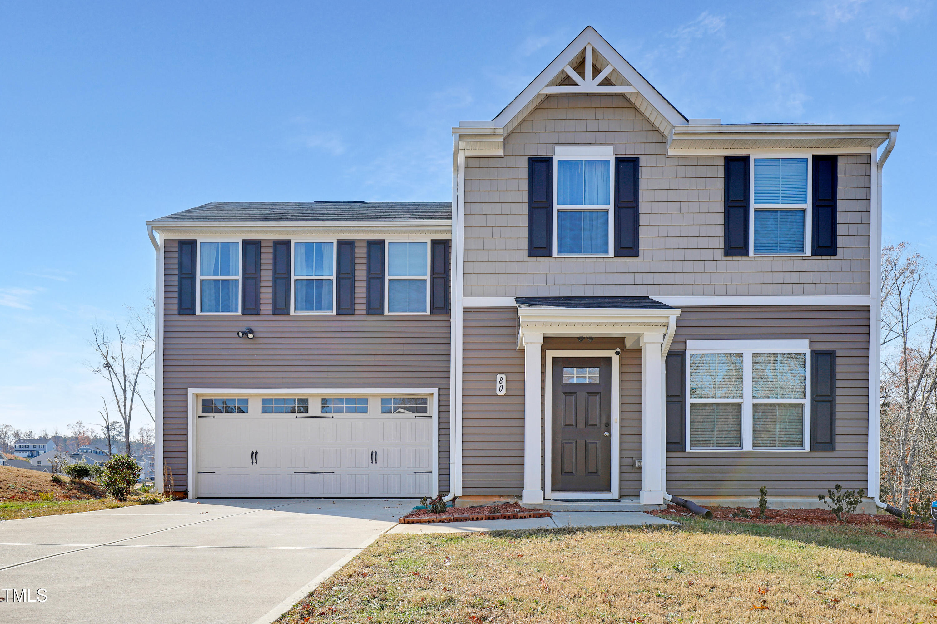 80 Bella Vita Way Property Photo 1