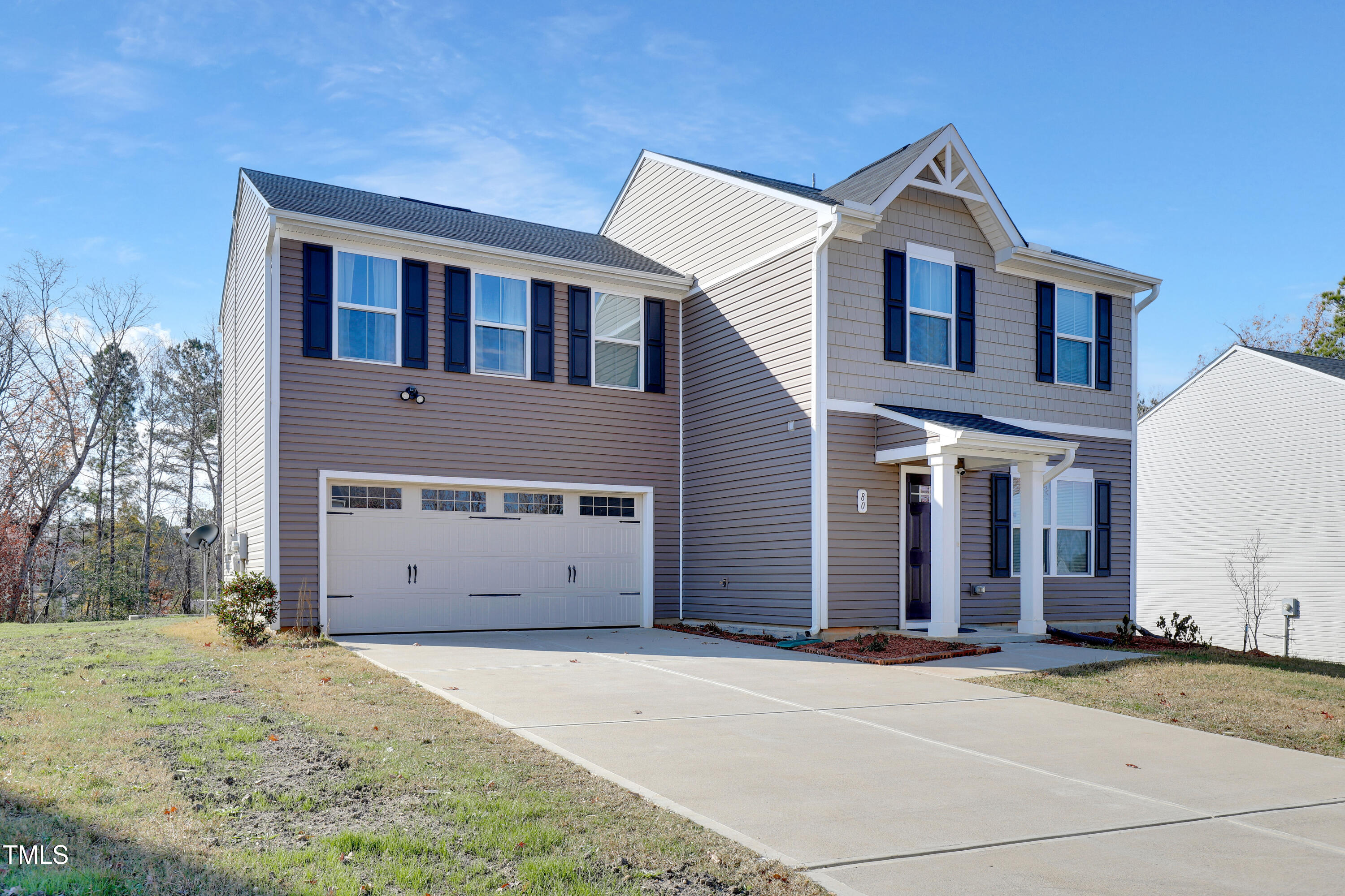 80 Bella Vita Way Property Photo 2