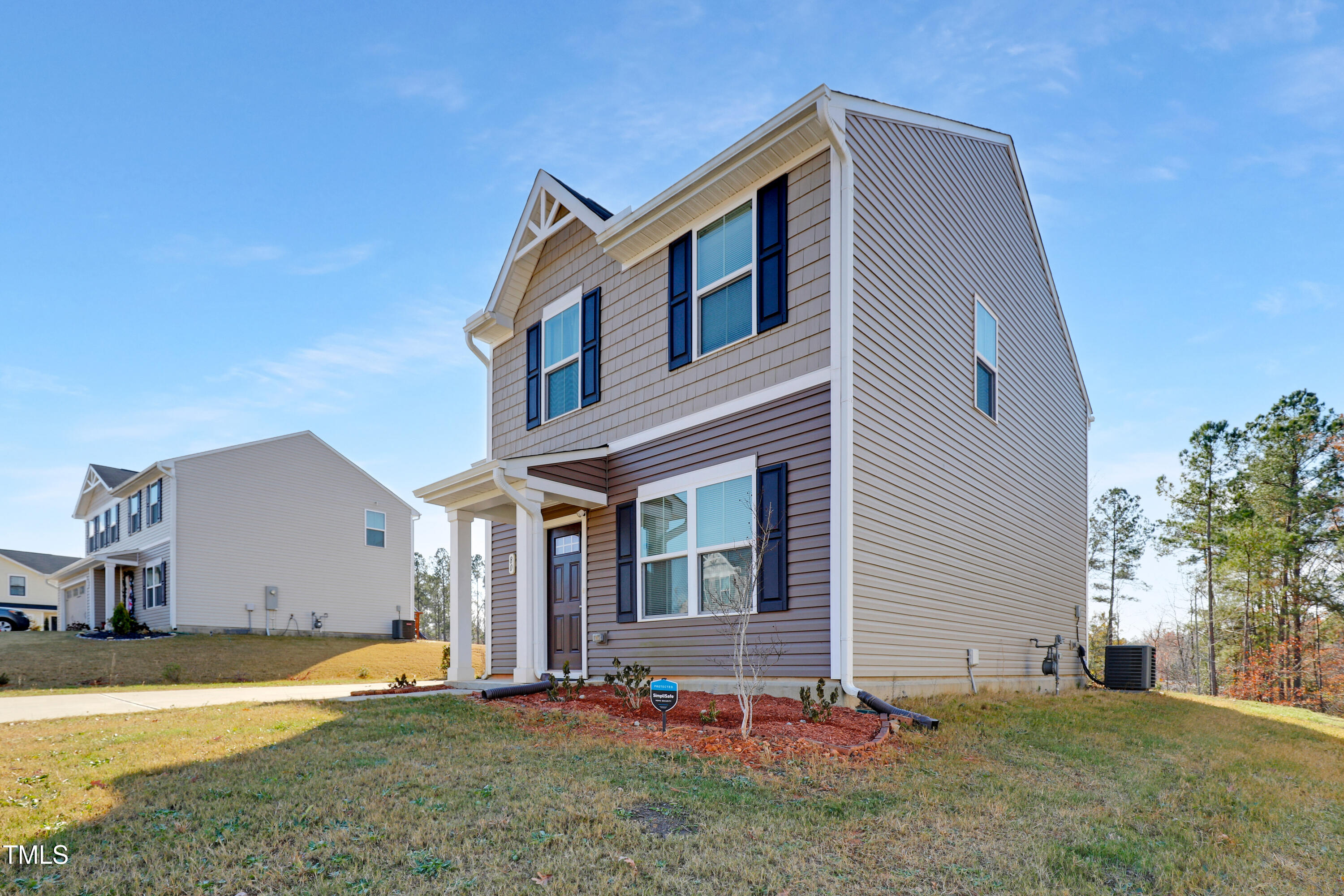 80 Bella Vita Way Property Photo 3