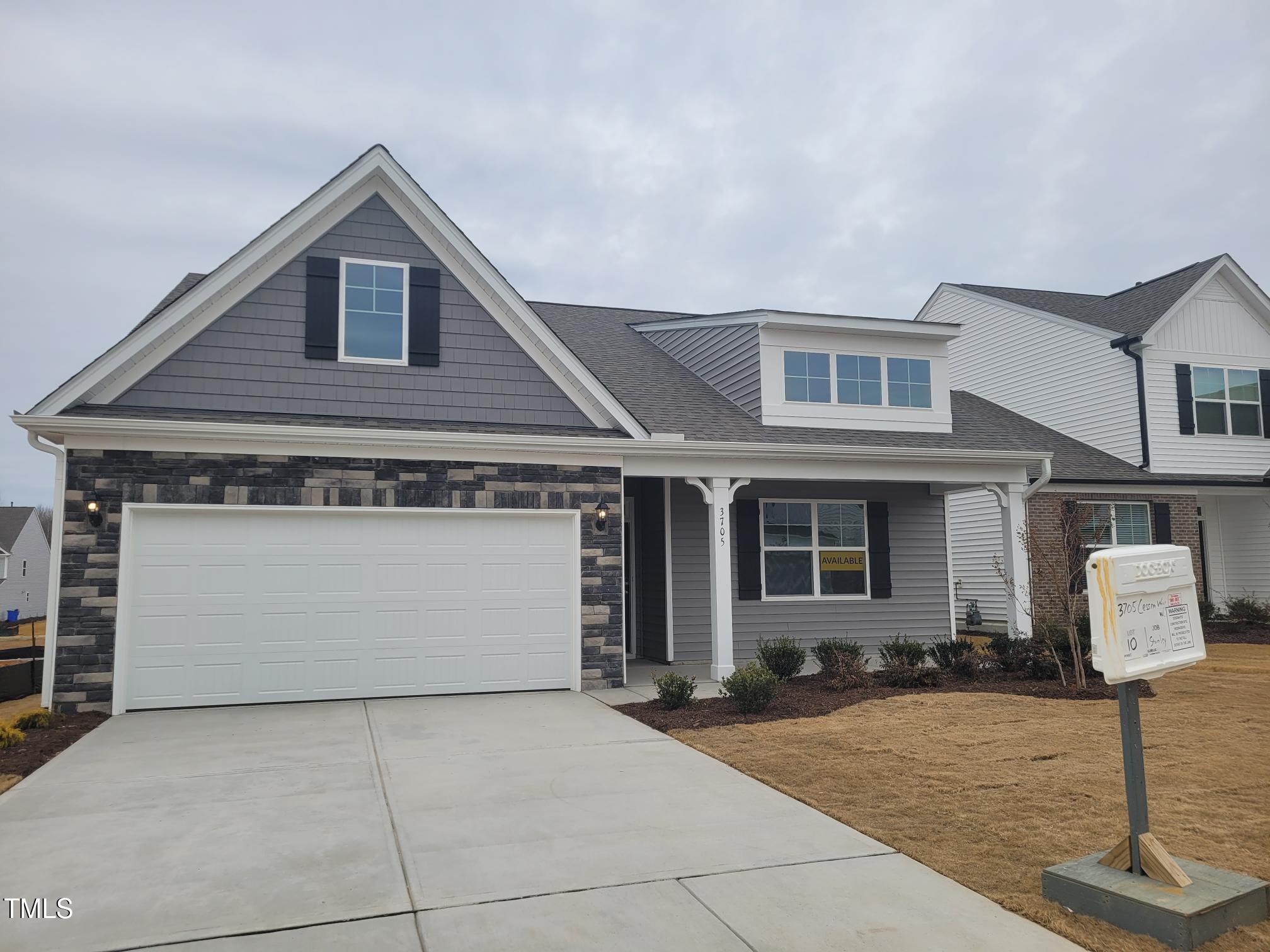 3705 Cessna Drive # 10 Property Photo 1