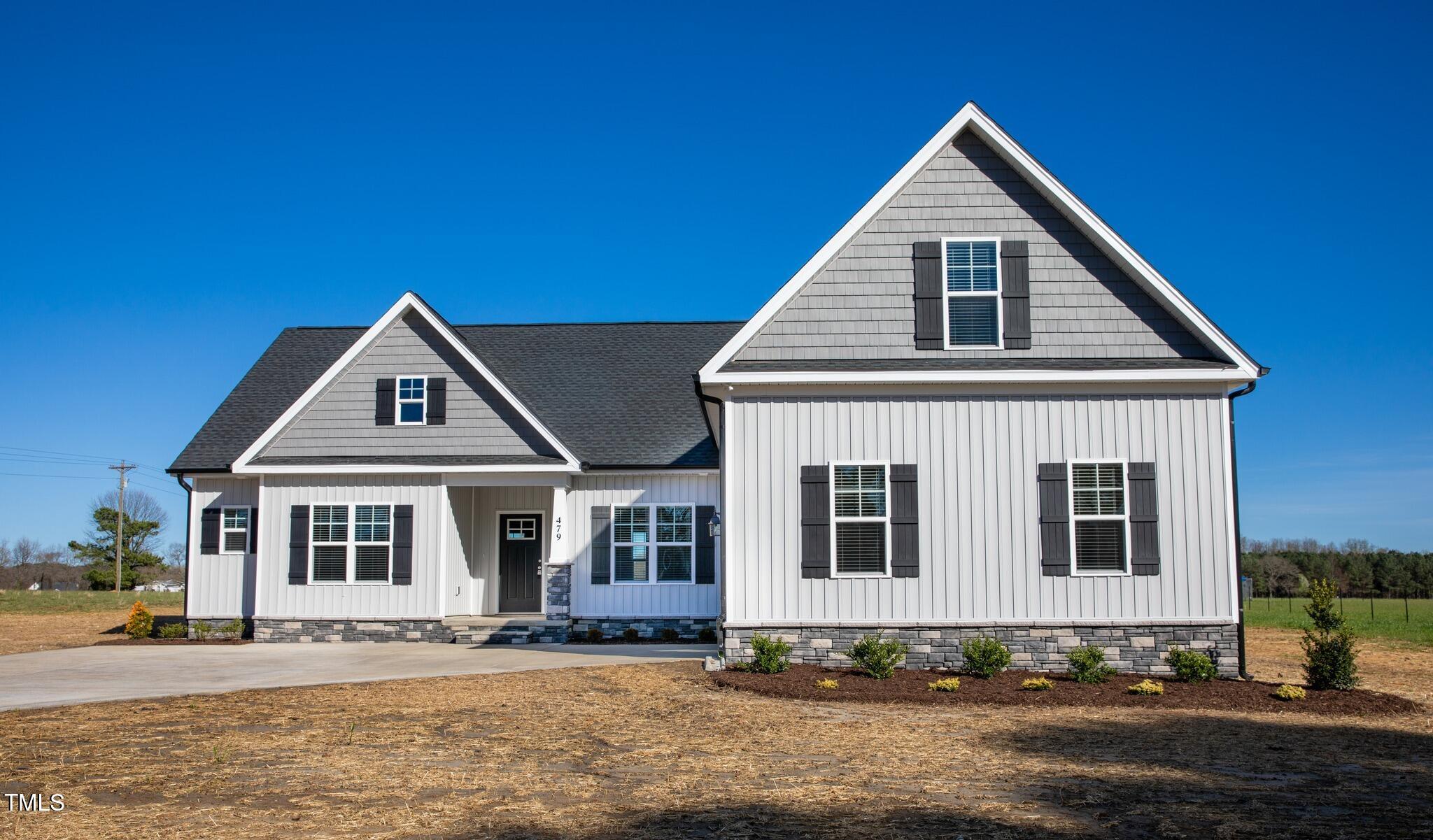 70 Creek Stone Lane Property Photo