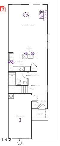 1113 Mountain Crown Street Property Photo 18
