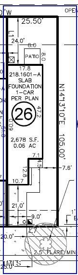 1113 Mountain Crown Street Property Photo 22