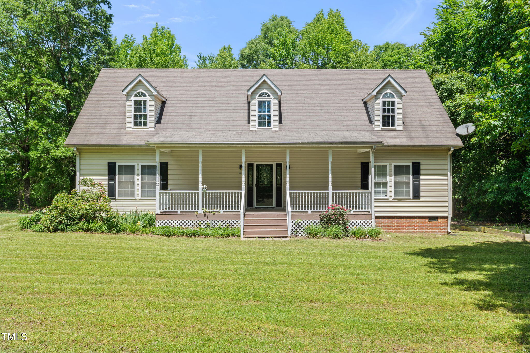 7039 Old 421 Road Property Photo