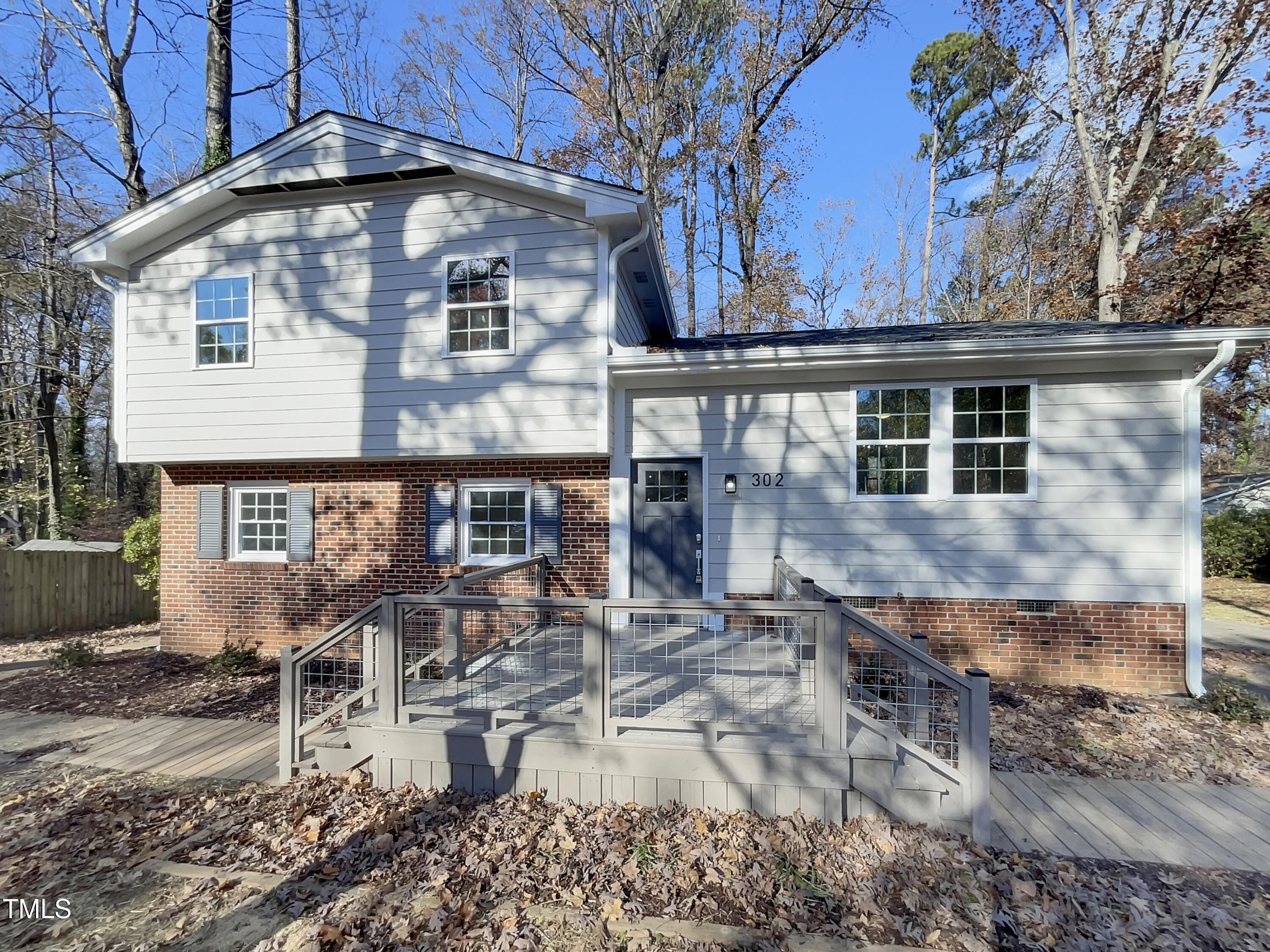 302 N Montreal Court Property Photo 1