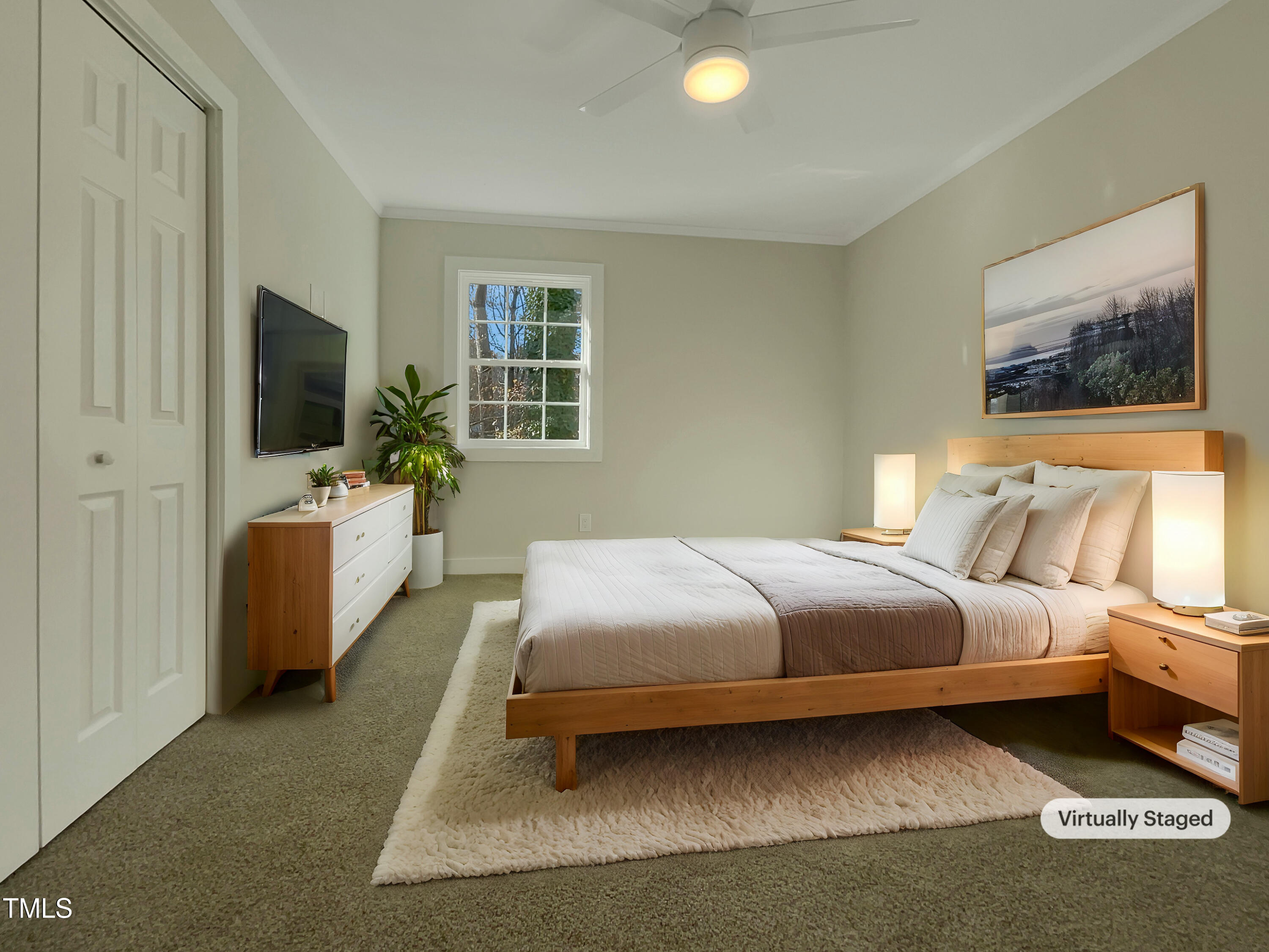 302 N Montreal Court Property Photo 4