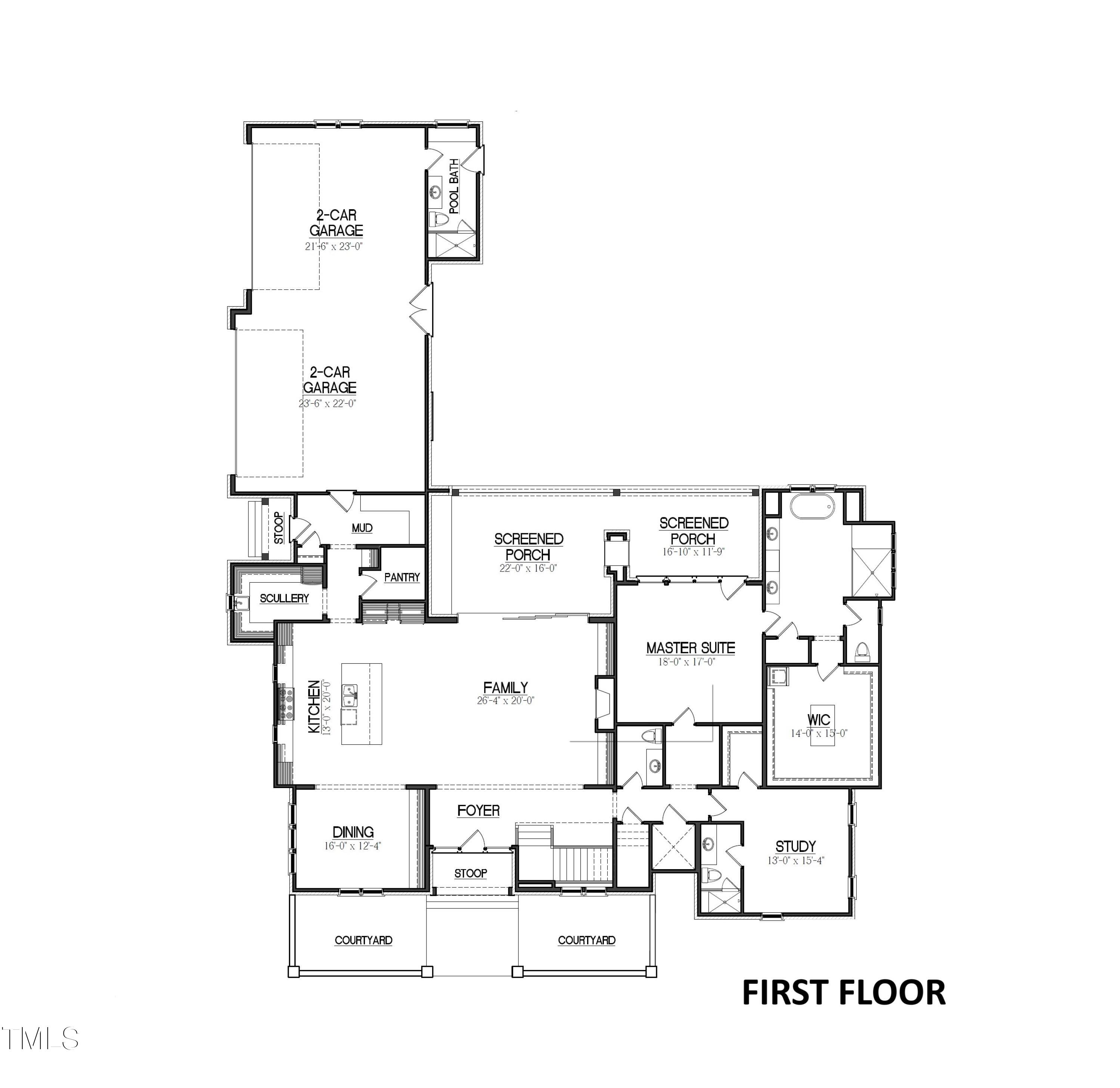 3358 Hampton Road Property Photo 2