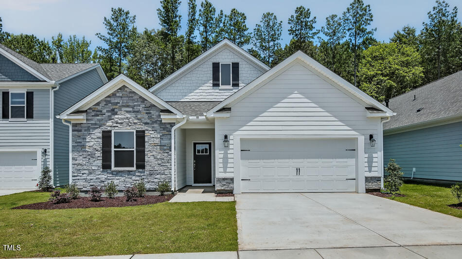 7529 Percussion Drive Property Photo 1