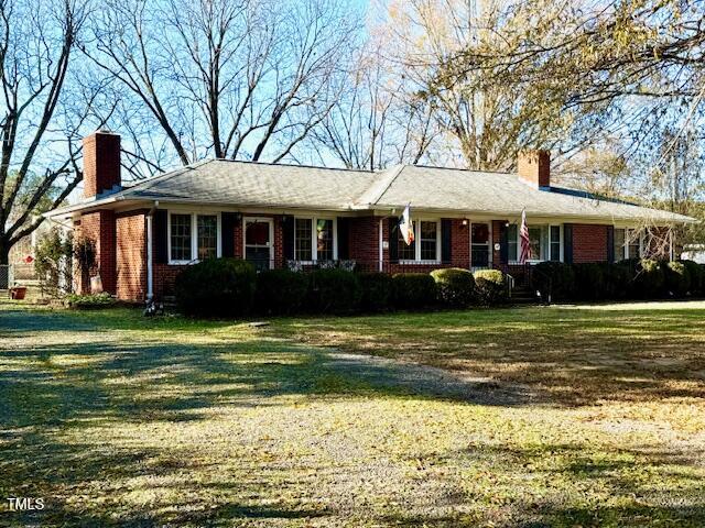 812 Lewis Street Property Photo 1
