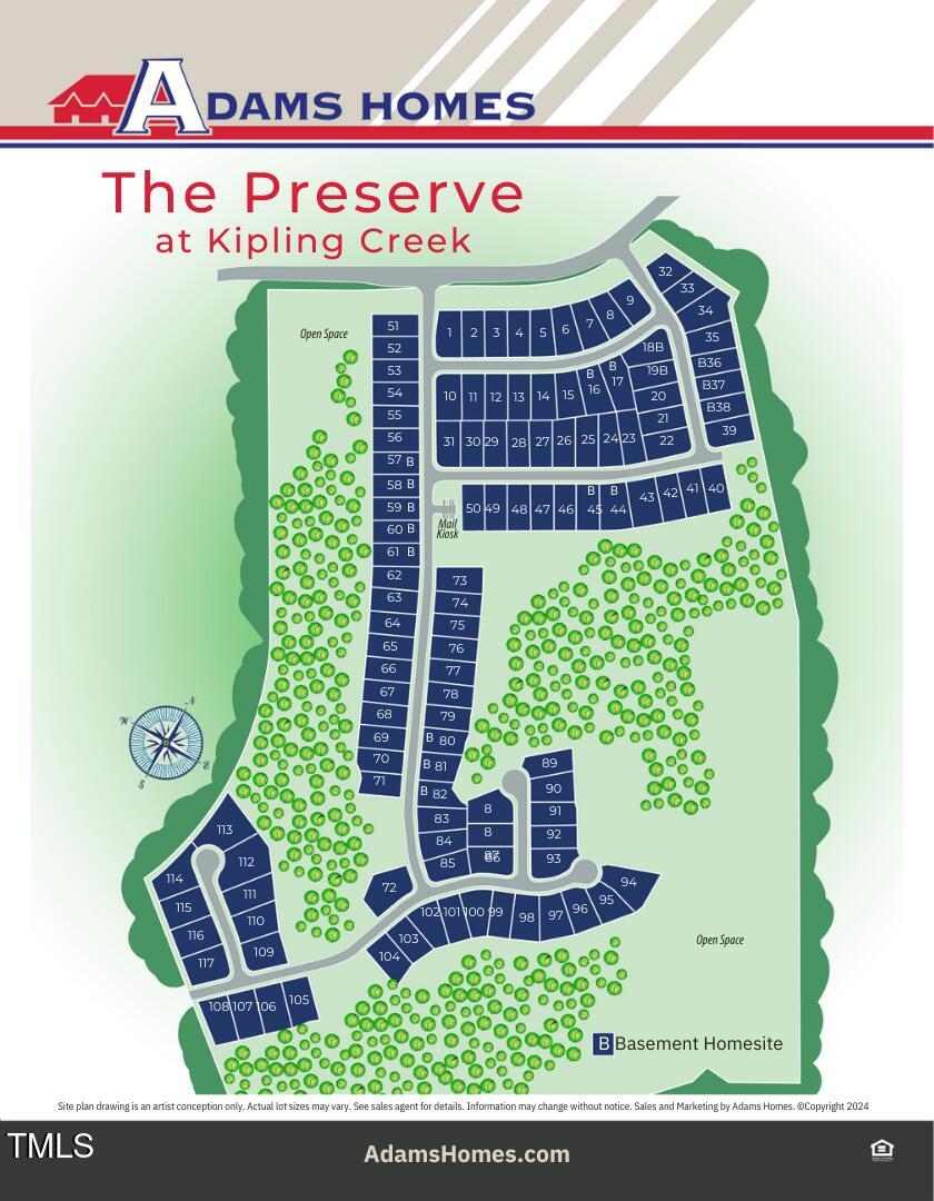 51 Sunburst Court Property Photo 27