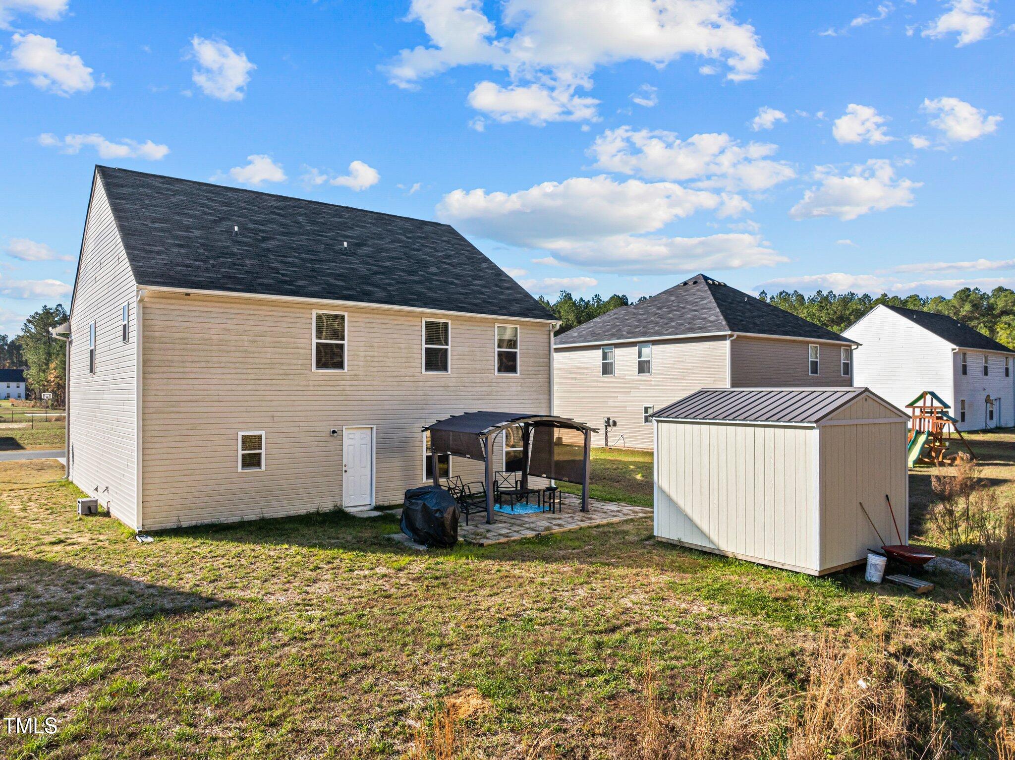 274 E Boulder Road Property Photo 6