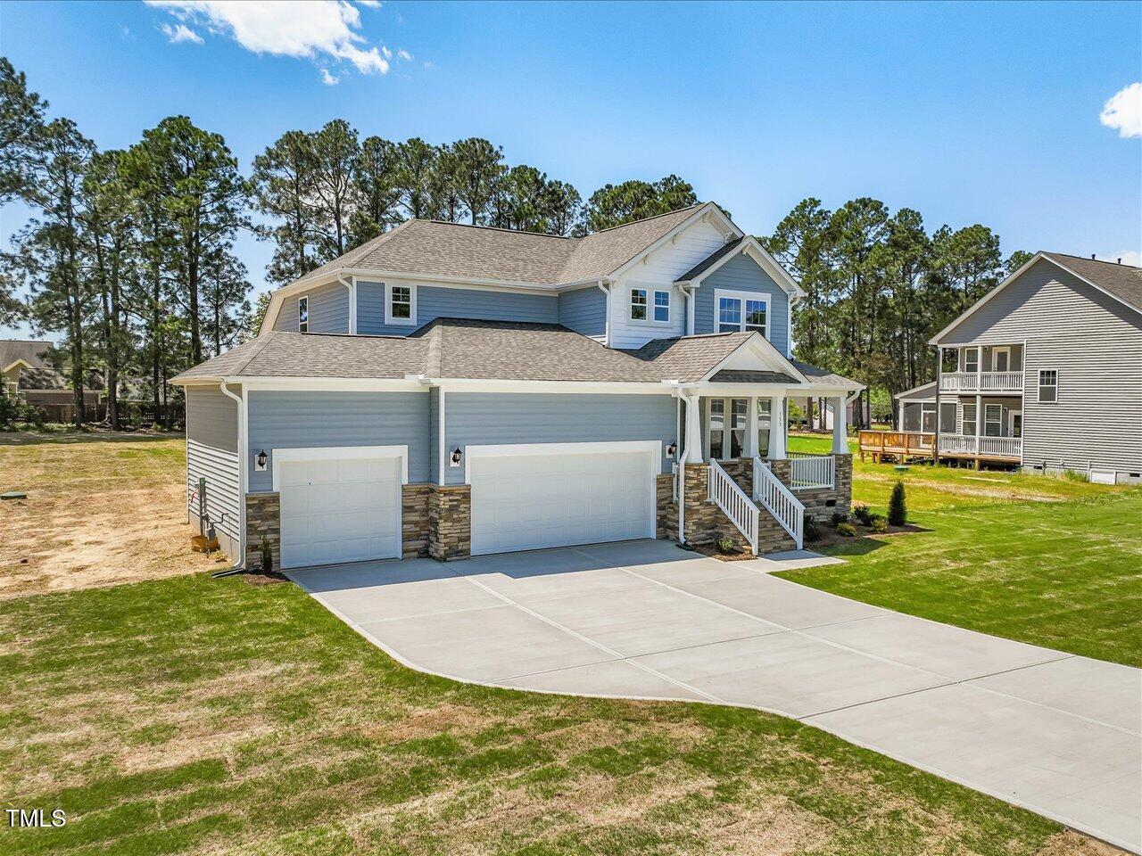 155 Shelby Meadow Lane Property Photo 4