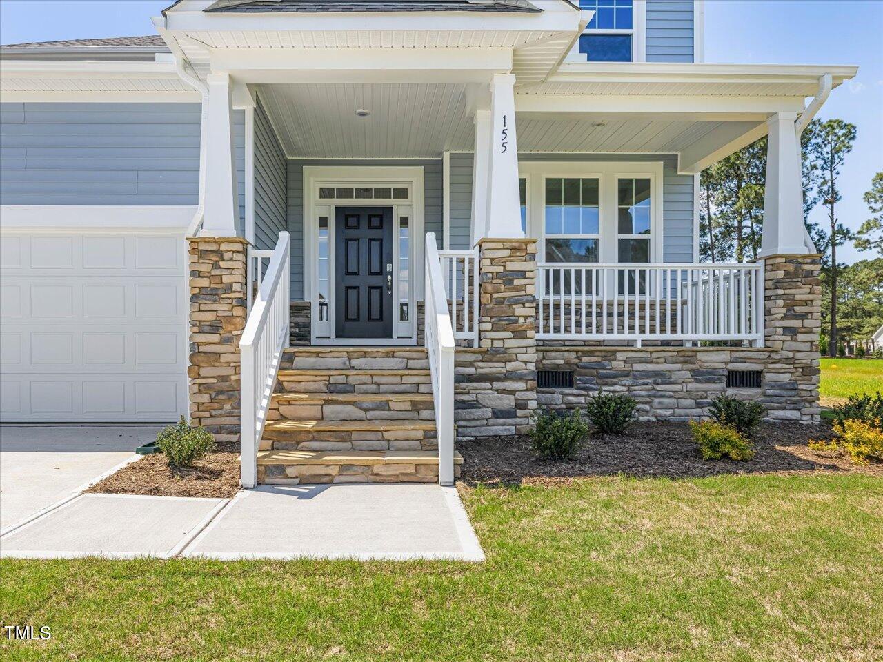 155 Shelby Meadow Lane Property Photo 5