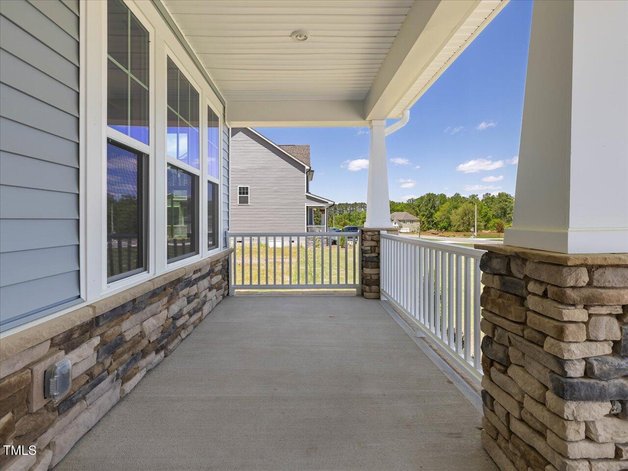 155 Shelby Meadow Lane Property Photo 8