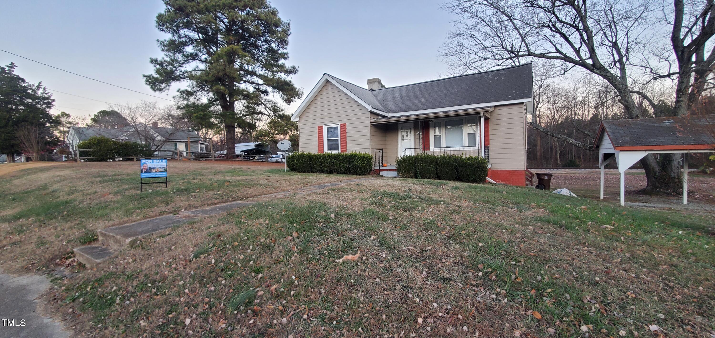 1404 N Main Street Property Photo 1