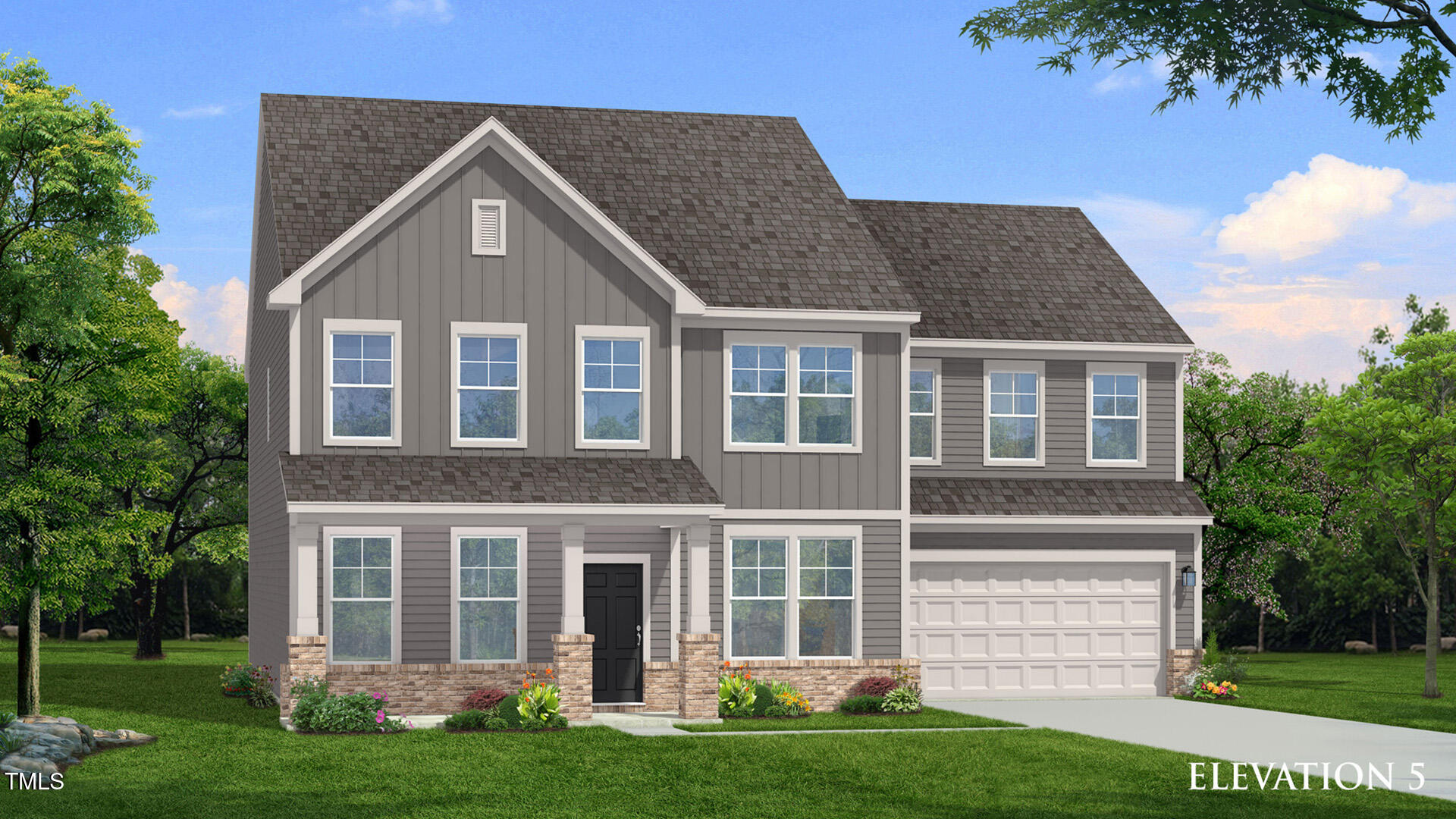 257 Shelby Meadow Lane Property Photo 2