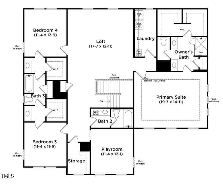 257 Shelby Meadow Lane Property Photo 4