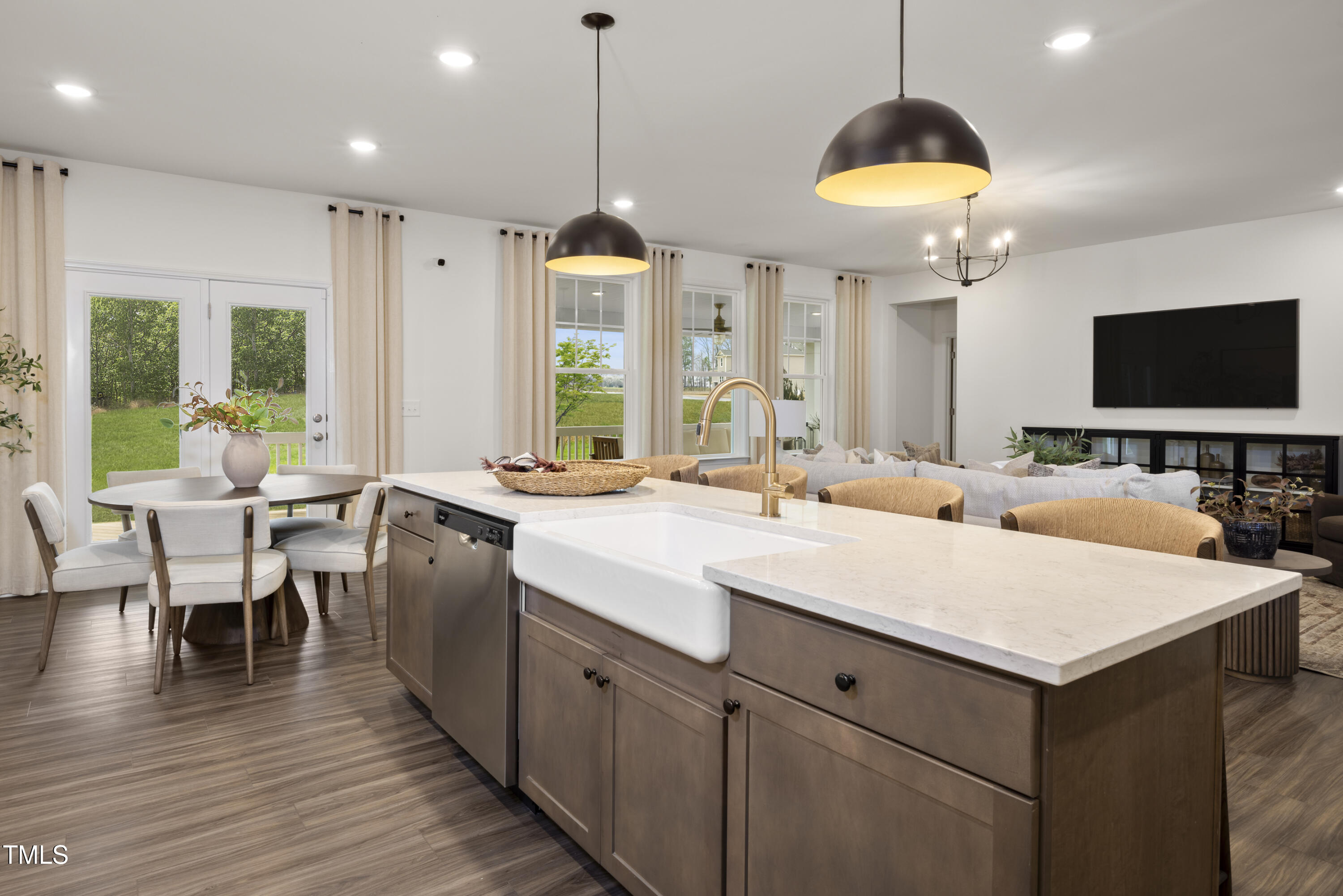 257 Shelby Meadow Lane Property Photo 8