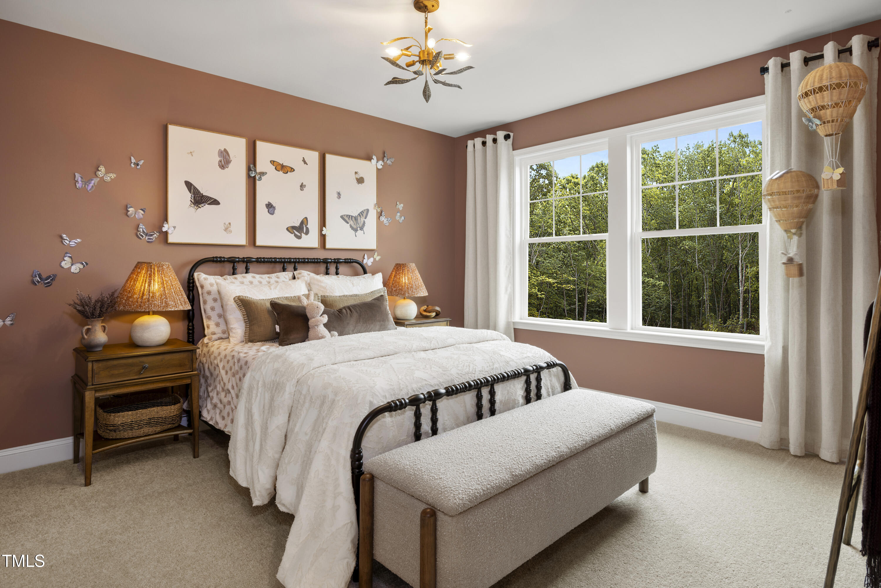 257 Shelby Meadow Lane Property Photo 22