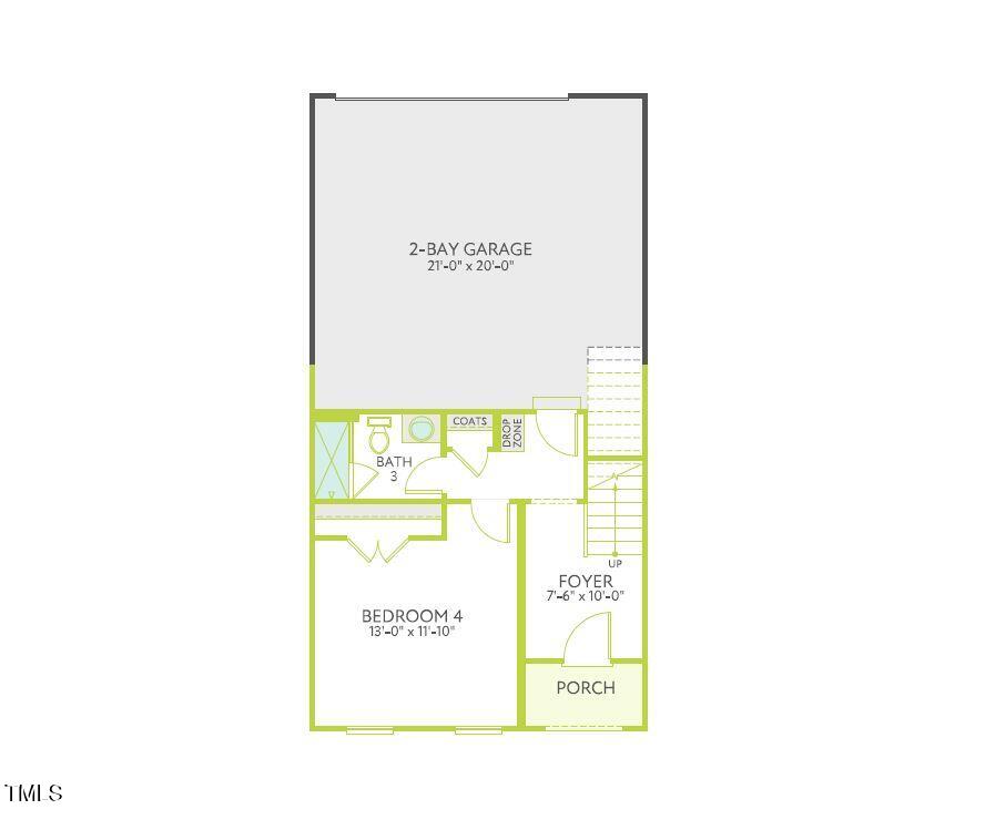 1204 Holding Village Way Property Photo 21