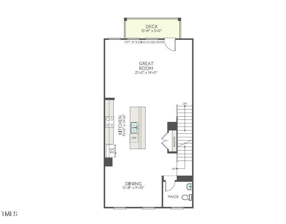 1204 Holding Village Way Property Photo 22