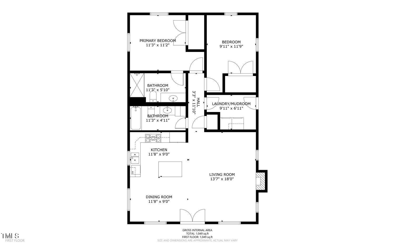 590 Gilliam Road Property Photo 58