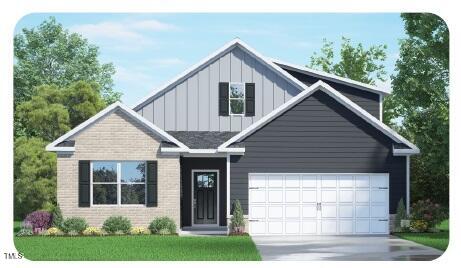7556 Percussion Drive Property Photo 1