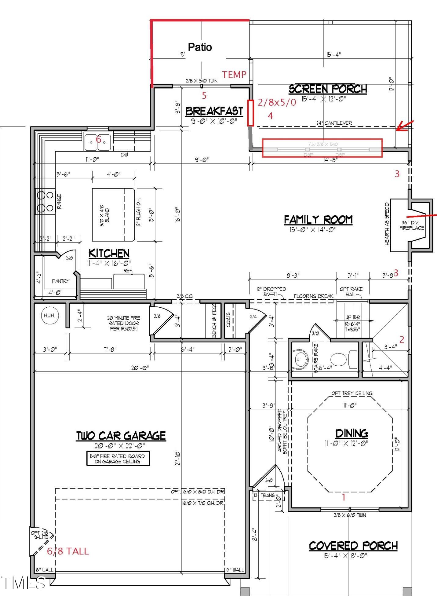 2624 Silver Gate Court Property Photo 24
