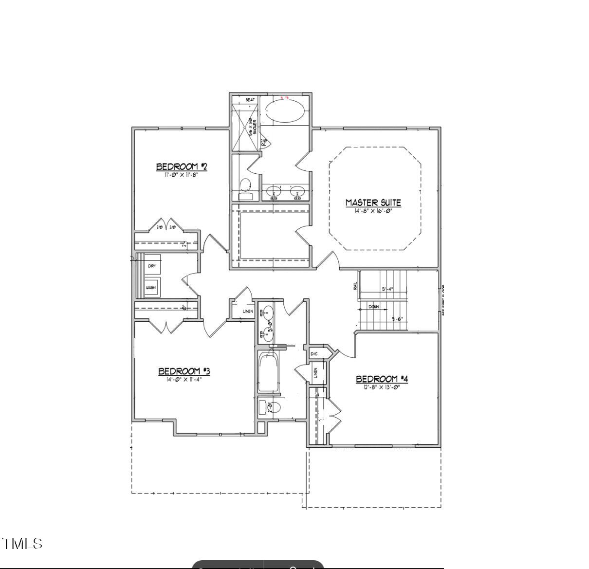 2624 Silver Gate Court Property Photo 25