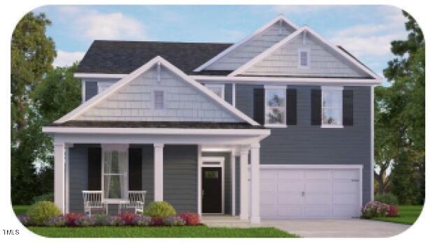 7549 Percussion Drive Property Photo 1