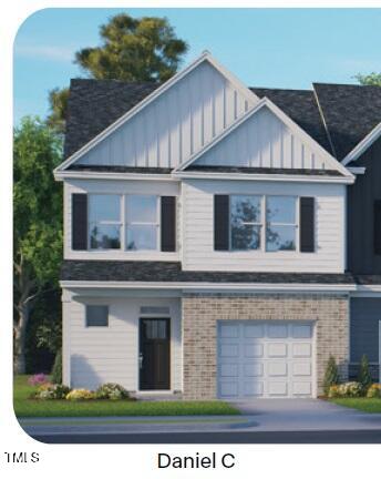 2201 Carcillar Drive Property Photo 1