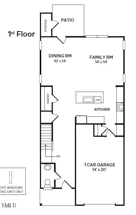 2201 Carcillar Drive Property Photo 2