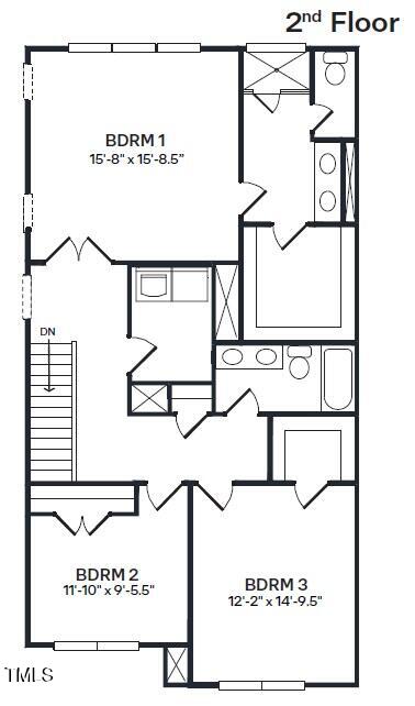 2201 Carcillar Drive Property Photo 3