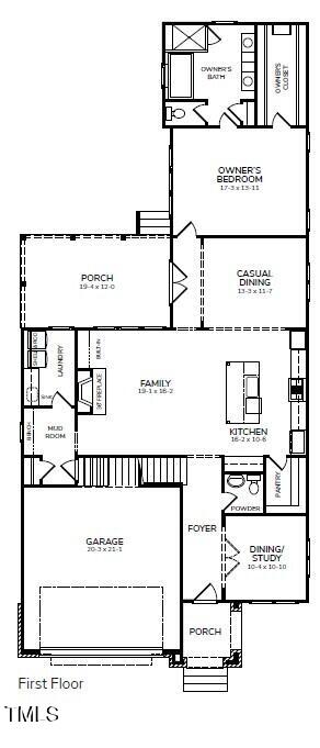 1721 Burnette Garden Path Property Photo 22