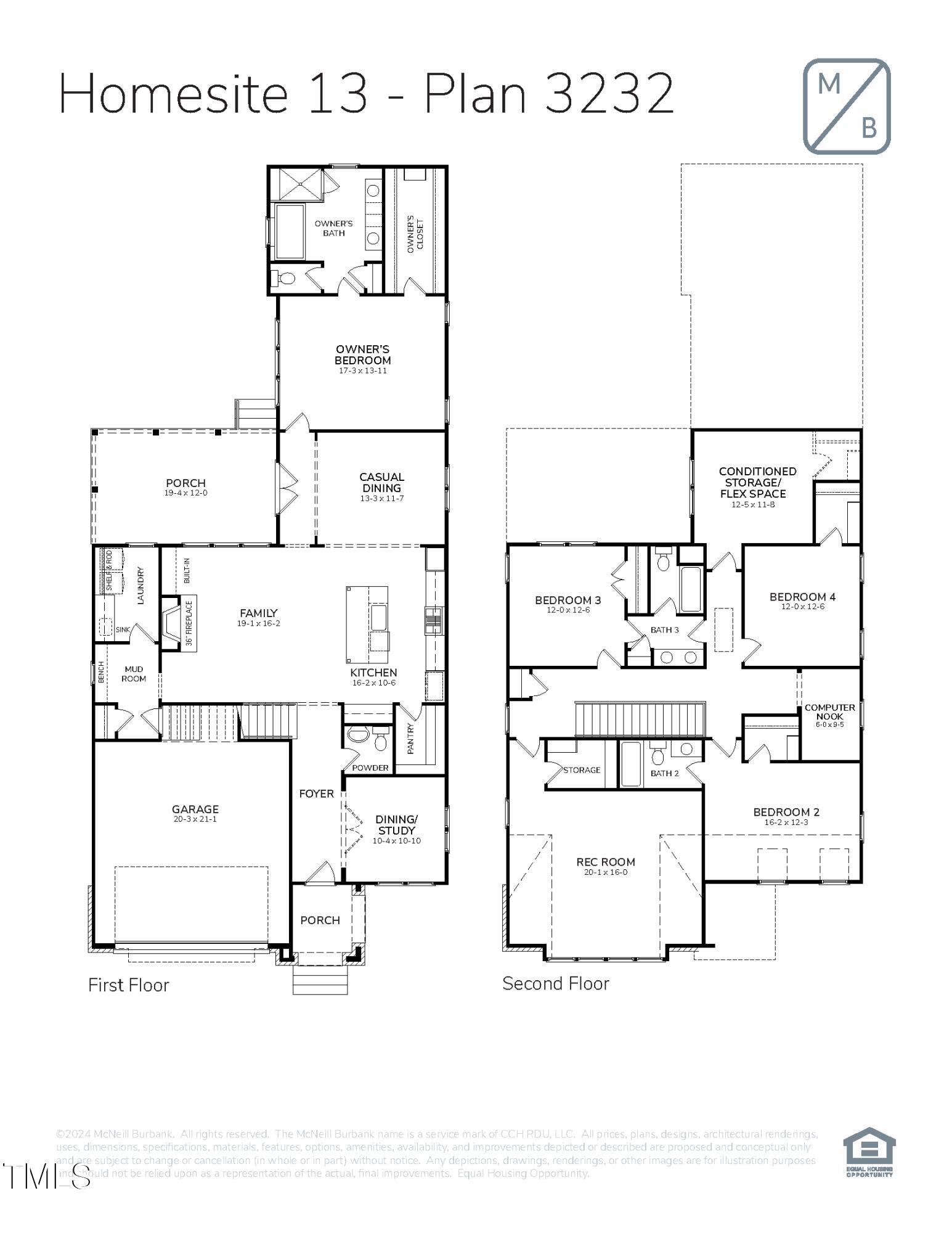 1721 Burnette Garden Path Property Photo 49