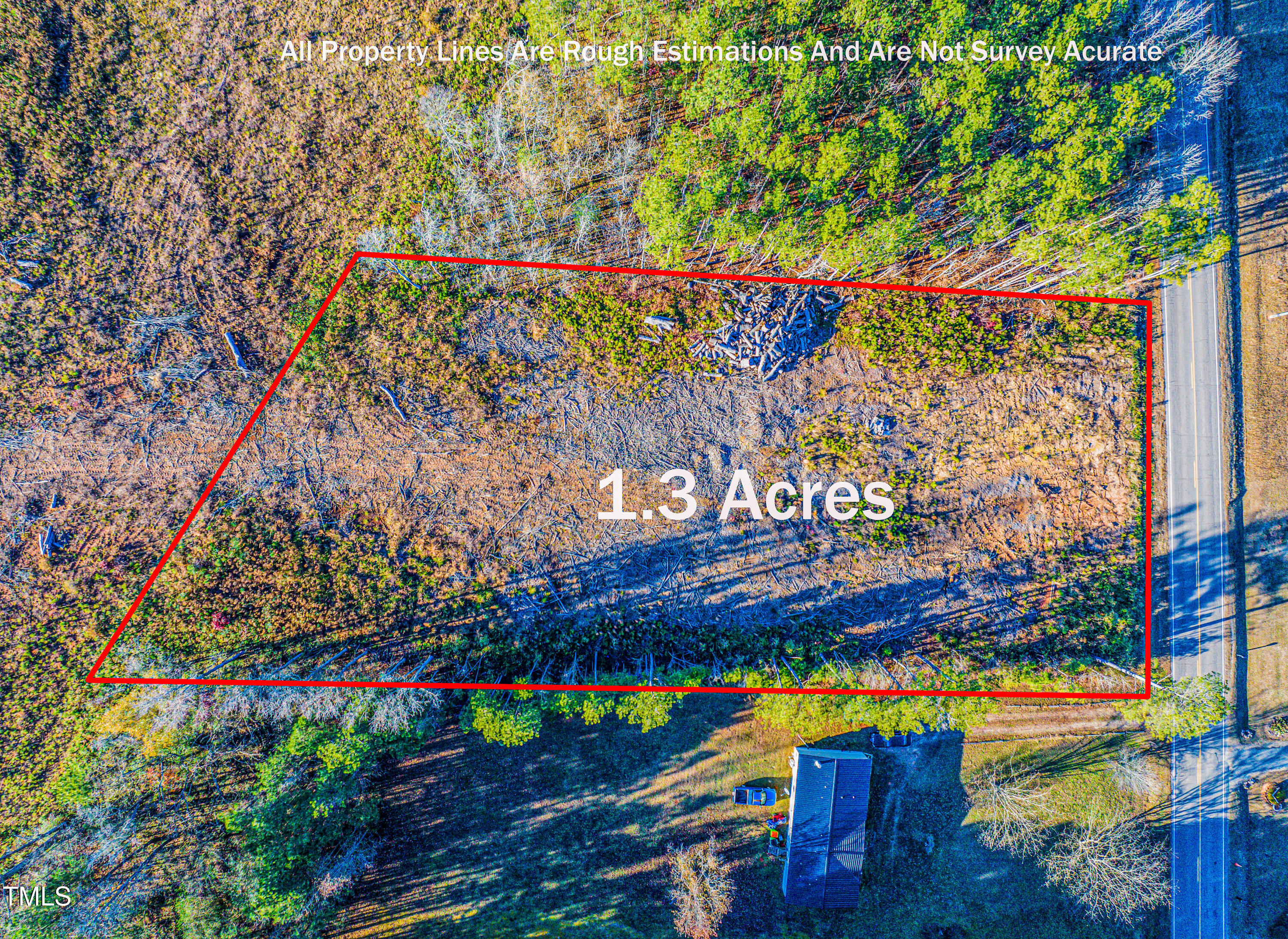 0 Ita Road Property Photo