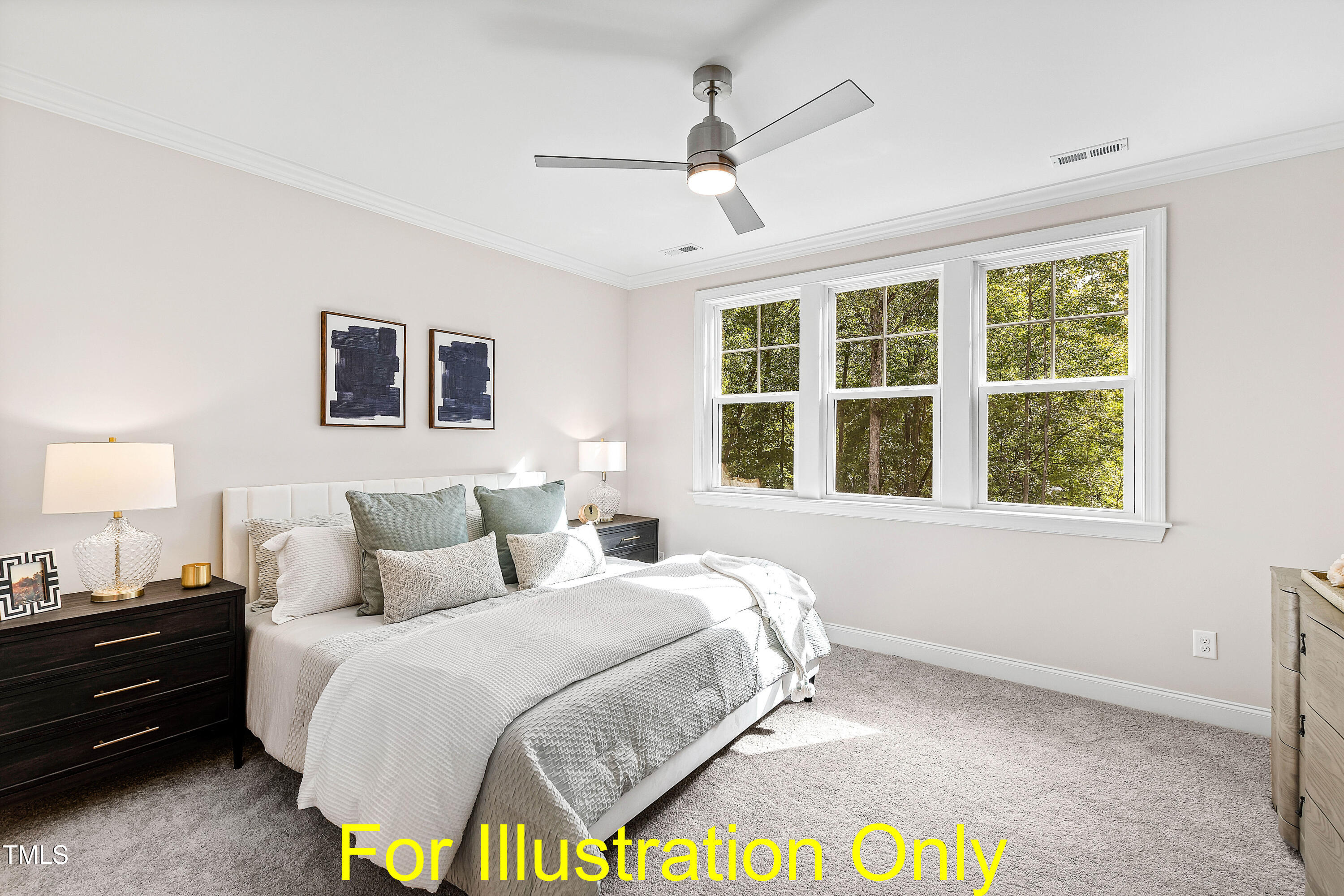 117 Deer Cross Drive Property Photo 8