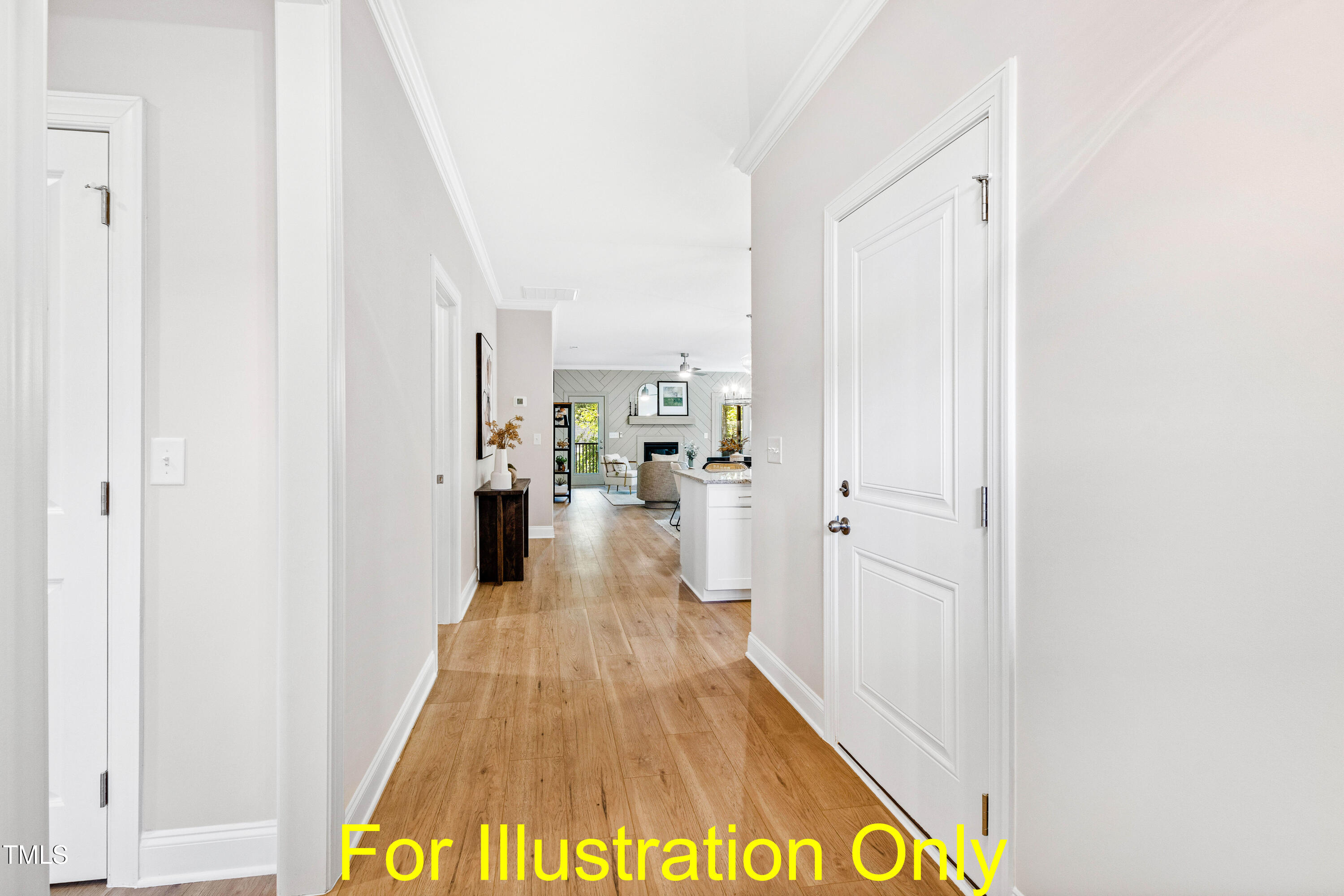 117 Deer Cross Drive Property Photo 23